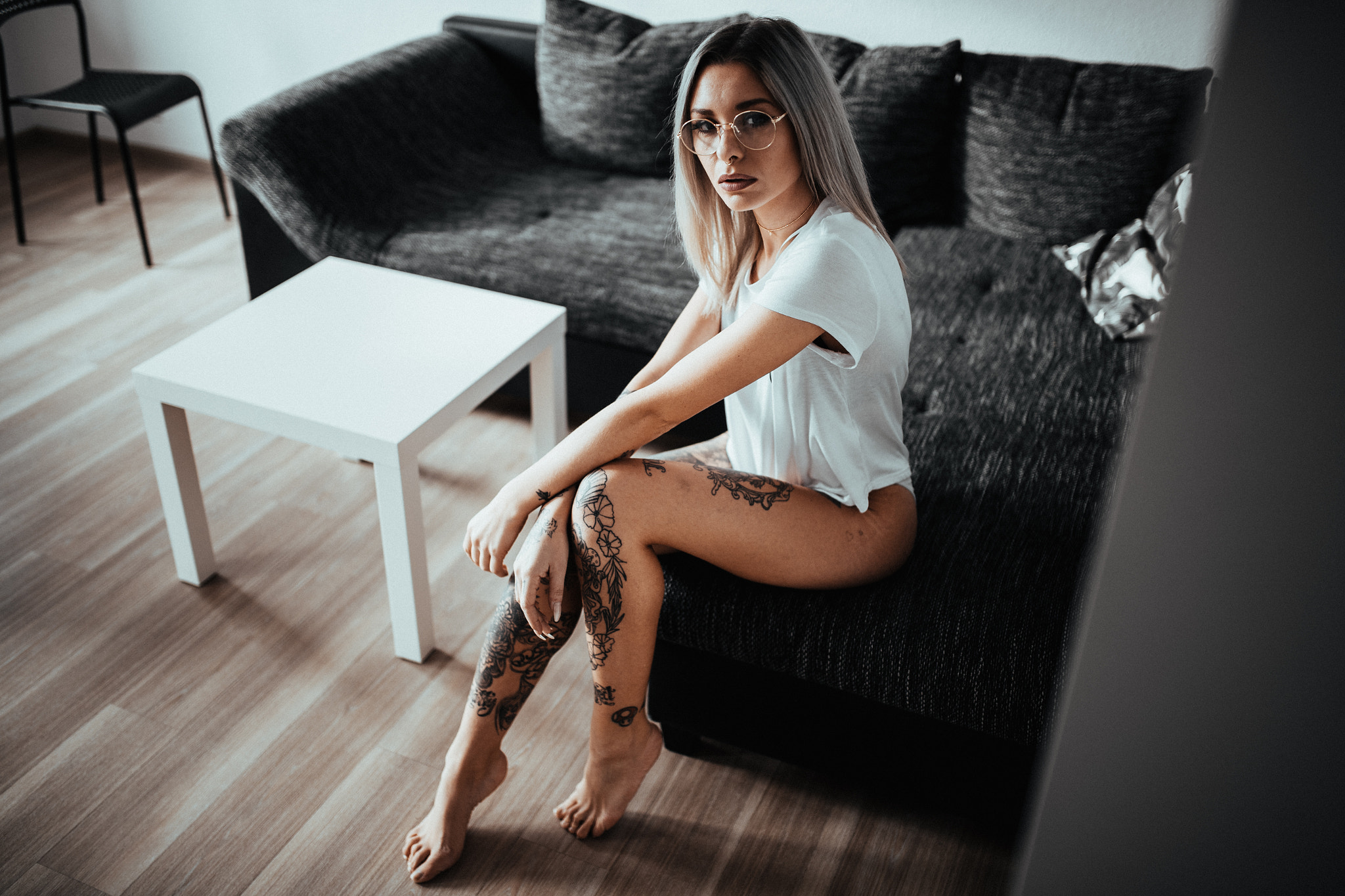 Sigma 35mm F1.4 DG HSM Art sample photo. Sabrina photography