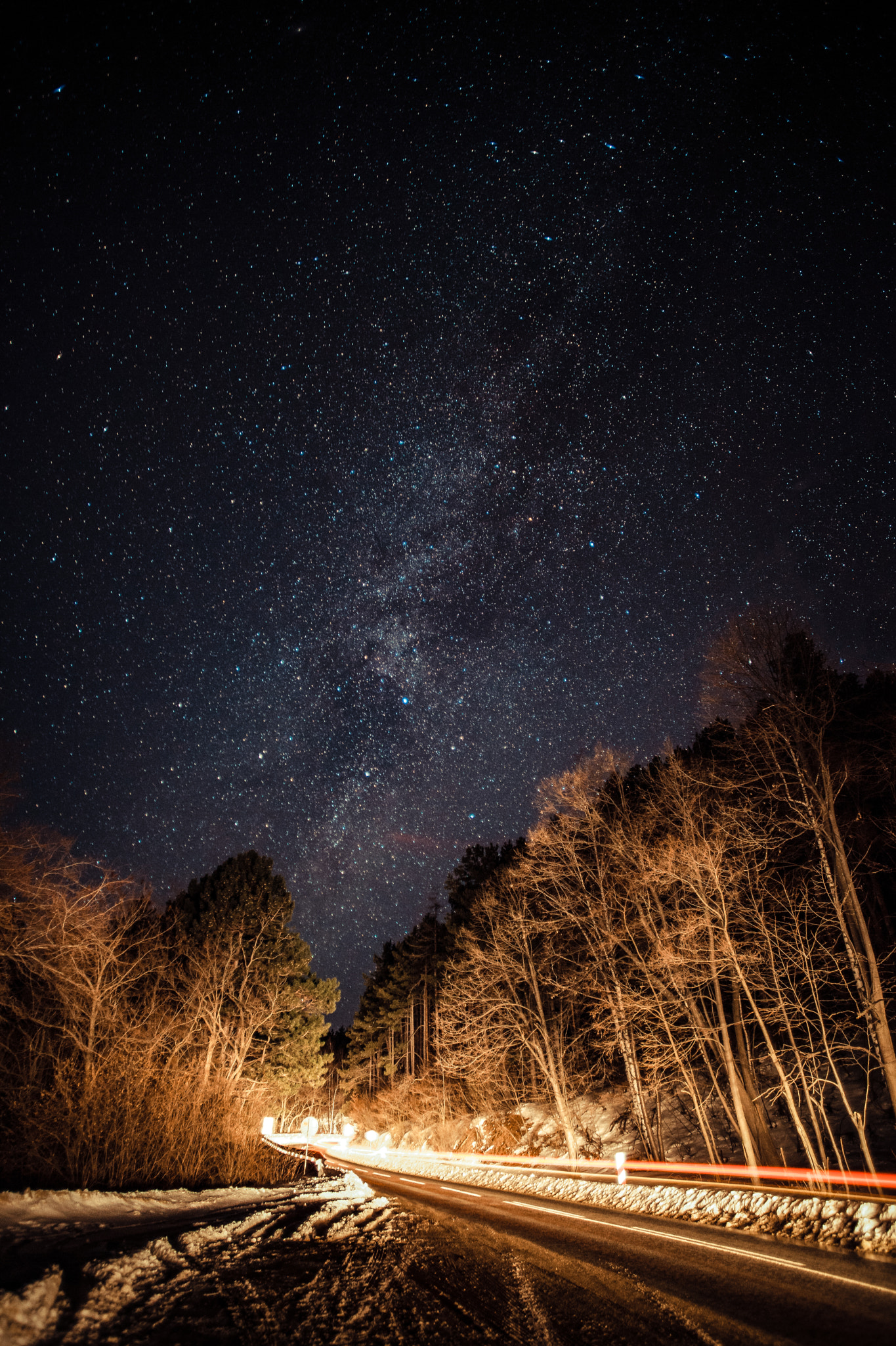 Canon EF 20mm F2.8 USM sample photo. Shipka pass photography