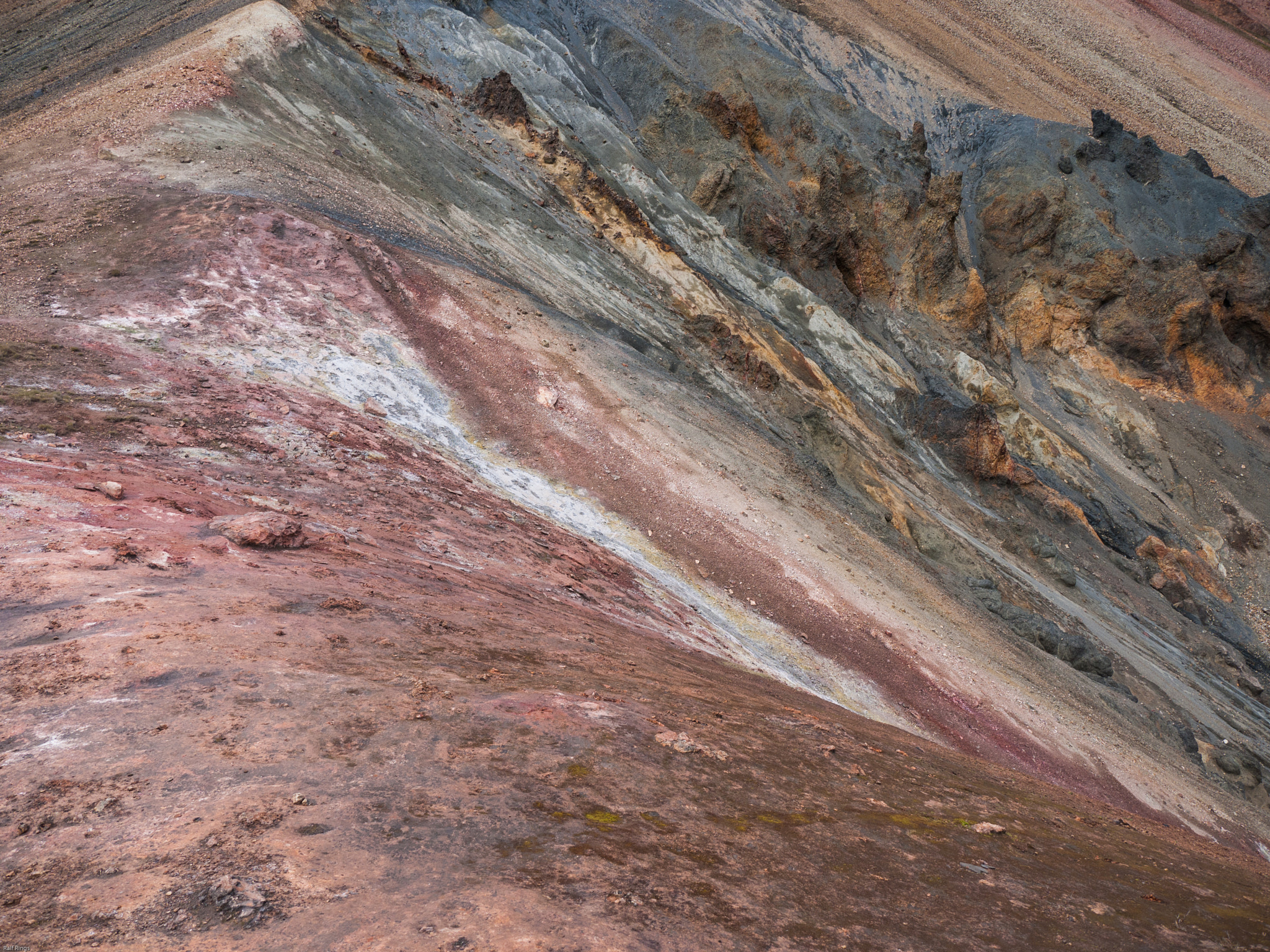 Panasonic Lumix DMC-GF1 sample photo. Scorched earth photography