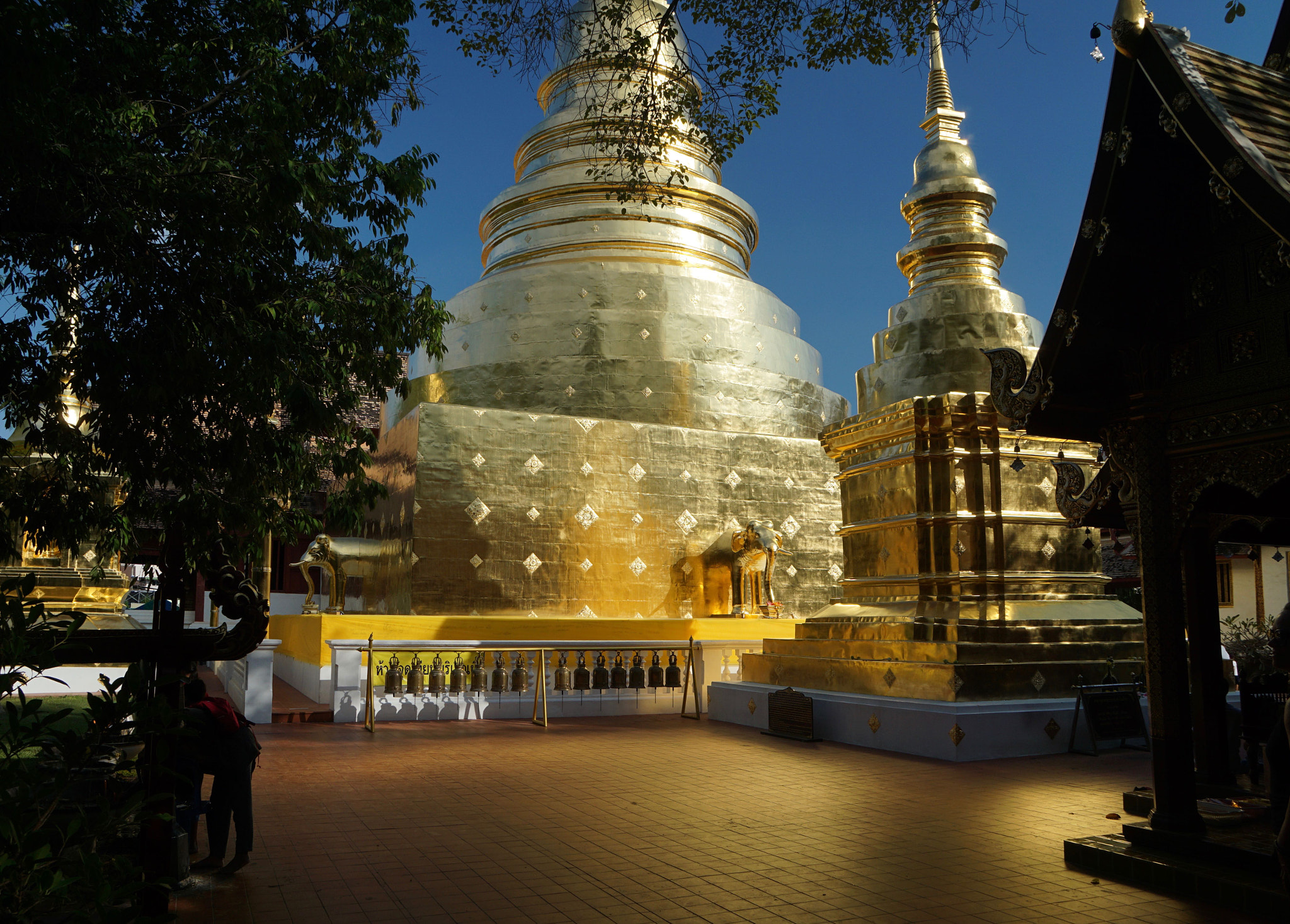 Sony a6000 + Sony Vario-Tessar T* E 16-70mm F4 ZA OSS sample photo. Chiang mai photography