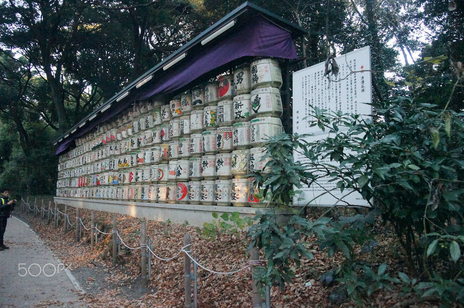 Sony Alpha DSLR-A580 sample photo. Japan kanazawa photography