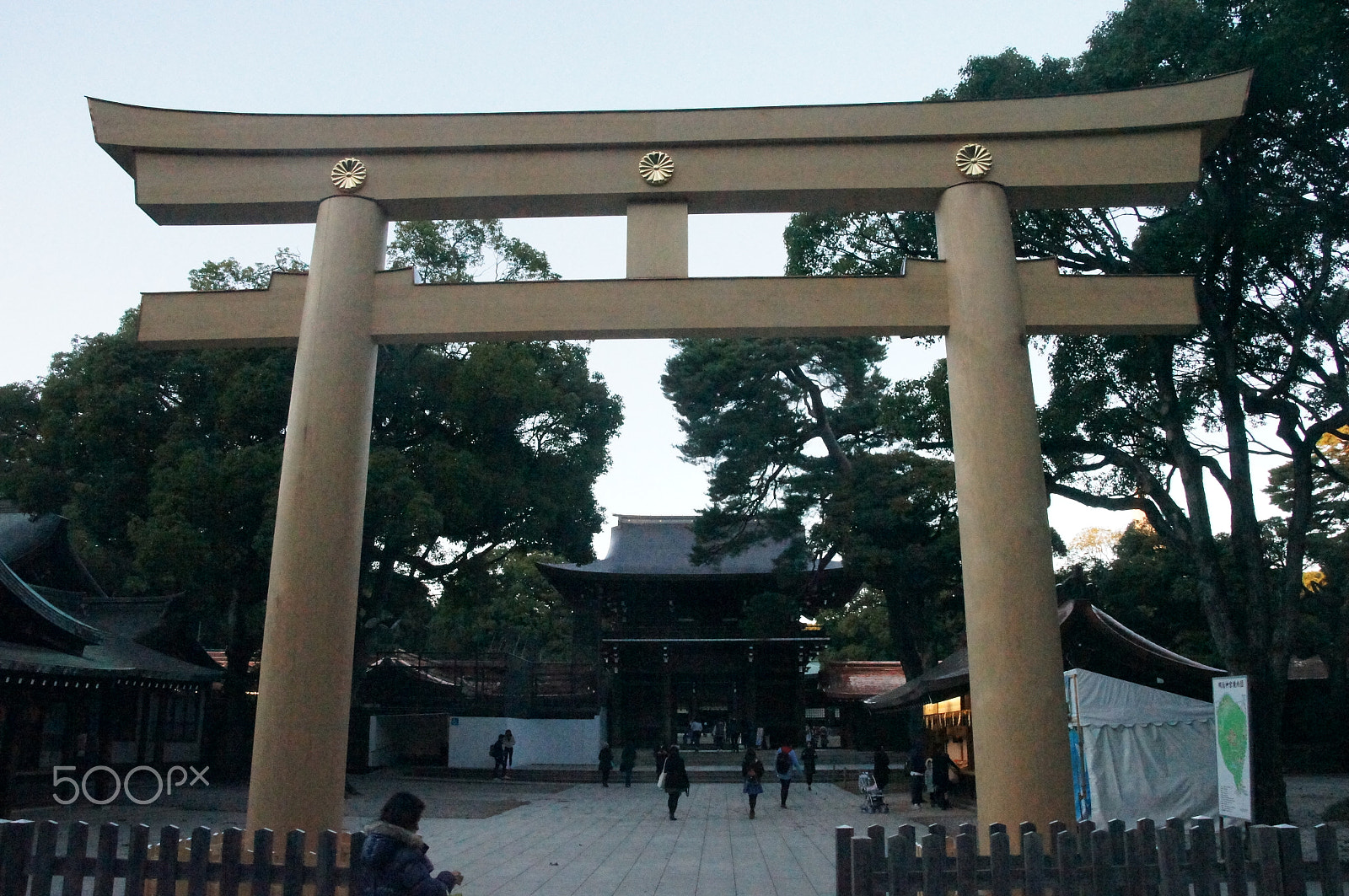 Sony Alpha DSLR-A580 sample photo. Japan kanazawa photography