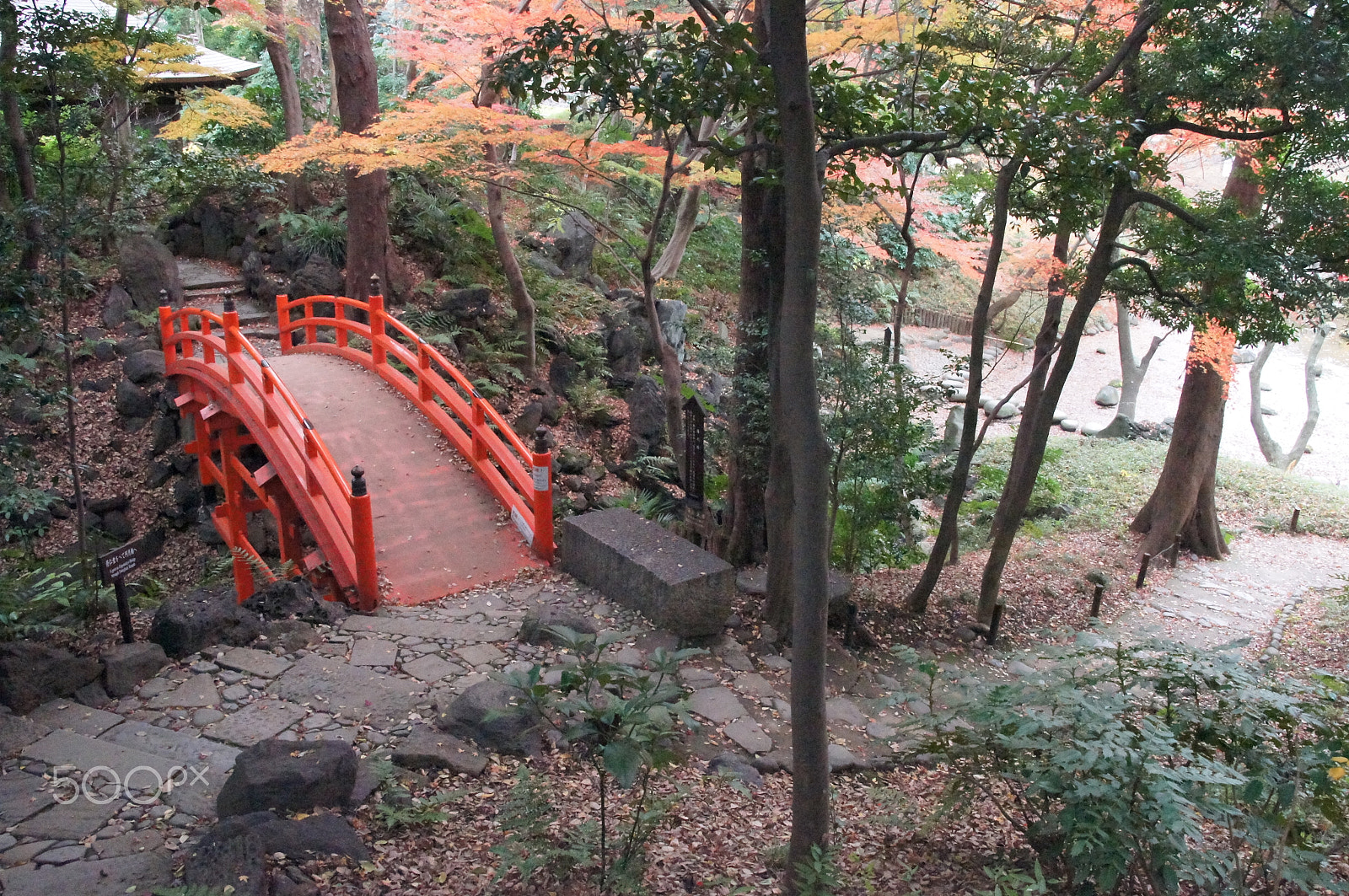 Sony Alpha DSLR-A580 sample photo. Japan kanazawa photography
