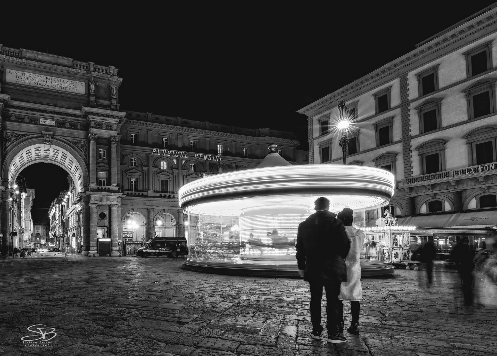 Tamron SP 15-30mm F2.8 Di VC USD sample photo. Florencia photography