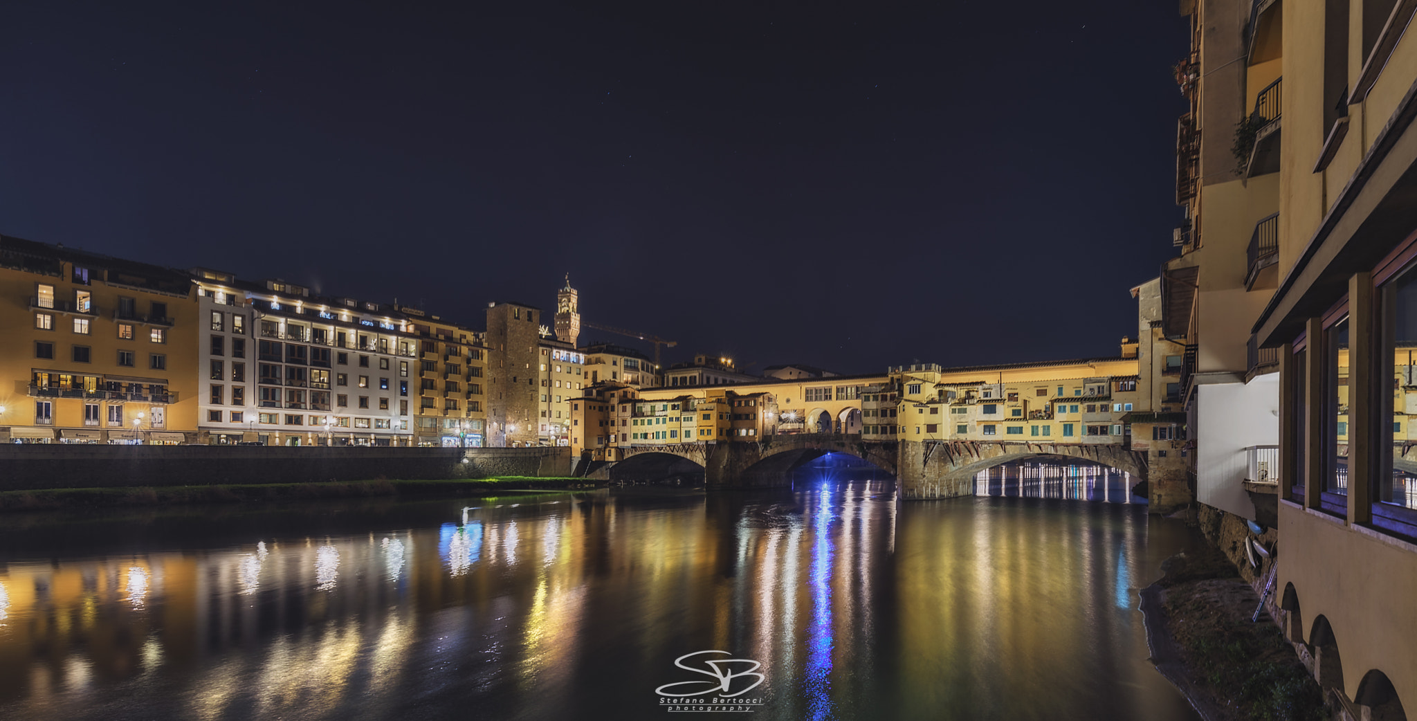 Tamron SP 15-30mm F2.8 Di VC USD sample photo. Florencia photography