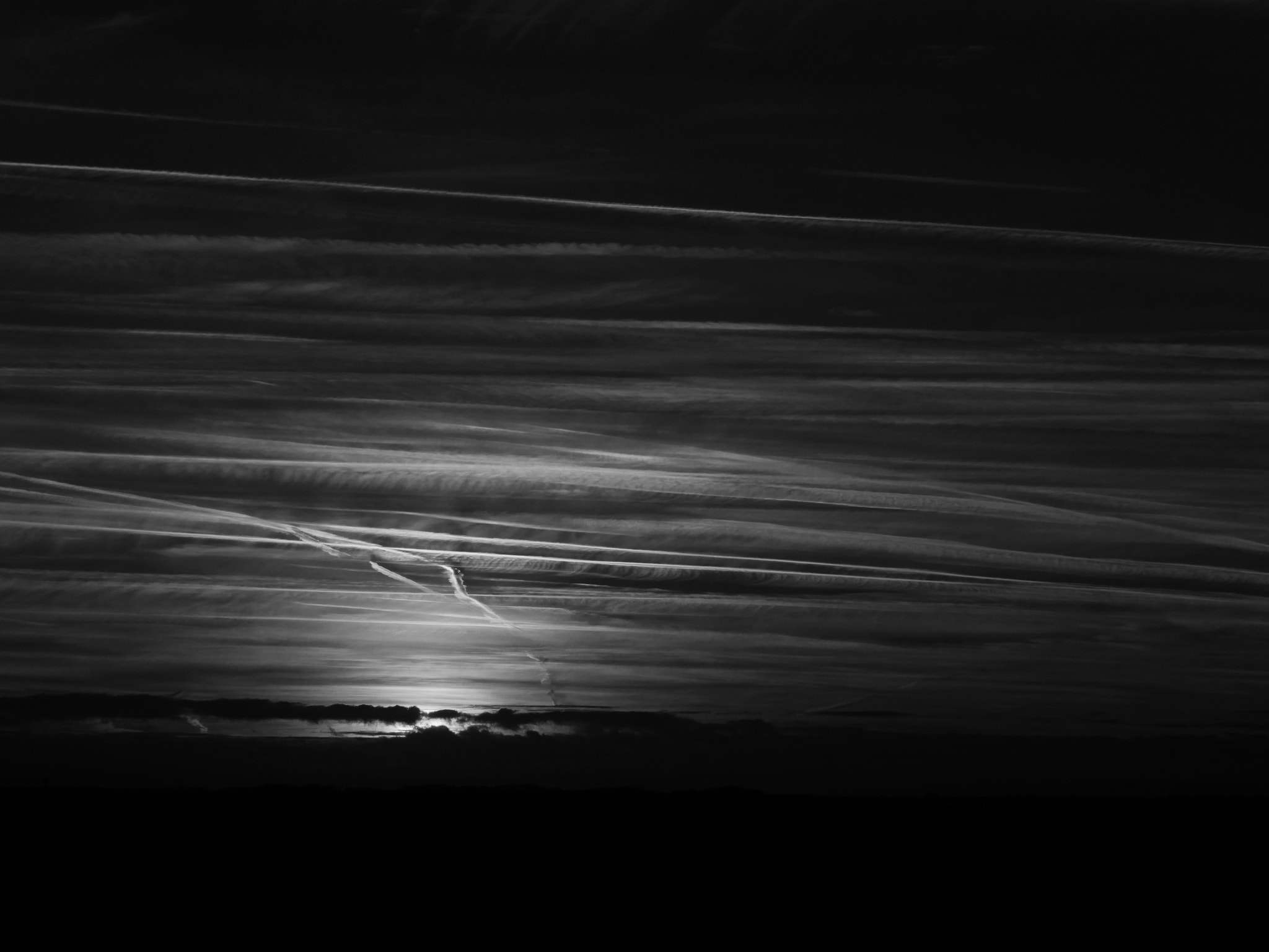 Panasonic Lumix DMC-GH4 sample photo. Cloudy morning photography