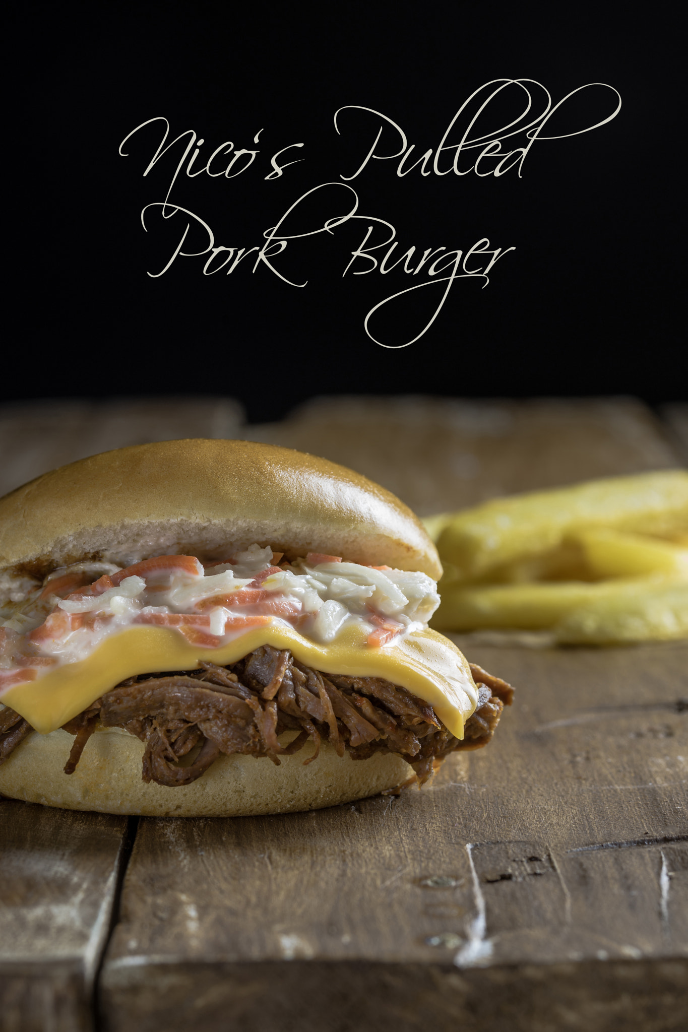 Canon EF 100mm F2.8L Macro IS USM sample photo. My burger photography
