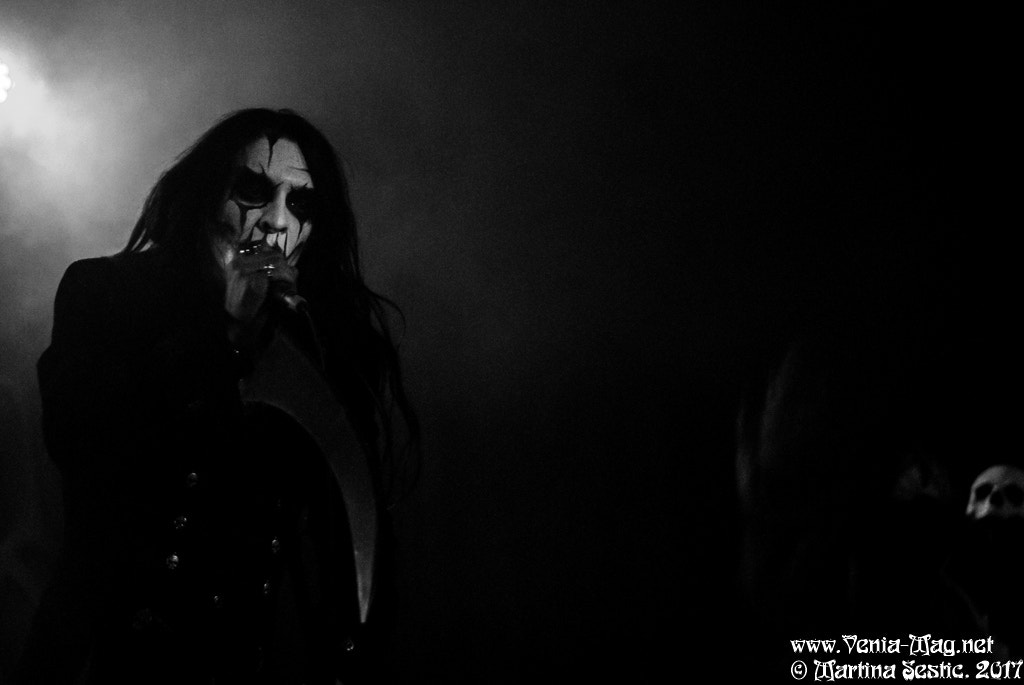 Nikon D60 + Nikon AF-S Nikkor 50mm F1.8G sample photo. Seregor /carach angren/ photography