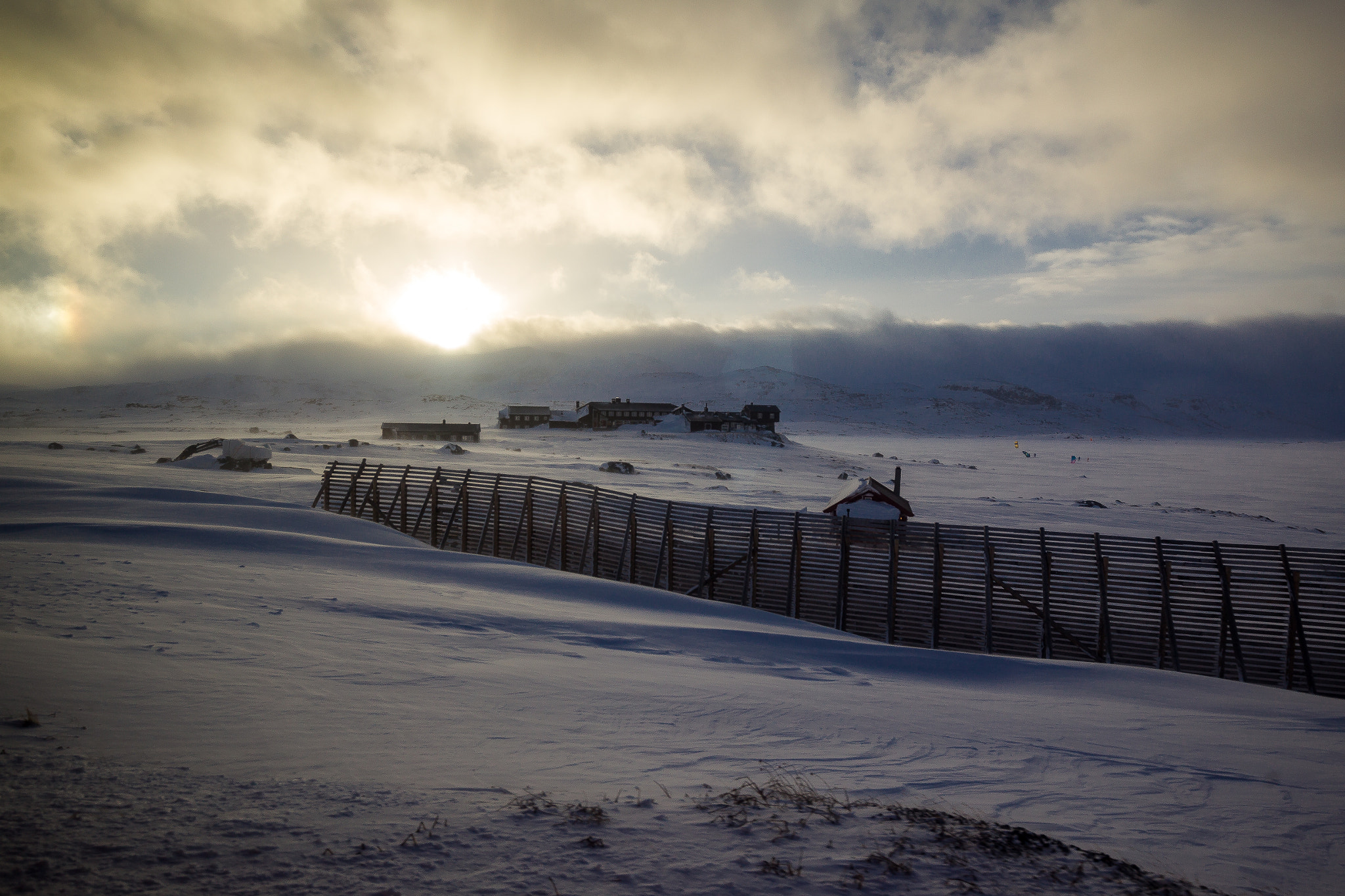 Canon EOS-1D Mark IV sample photo. Hardangervidden photography