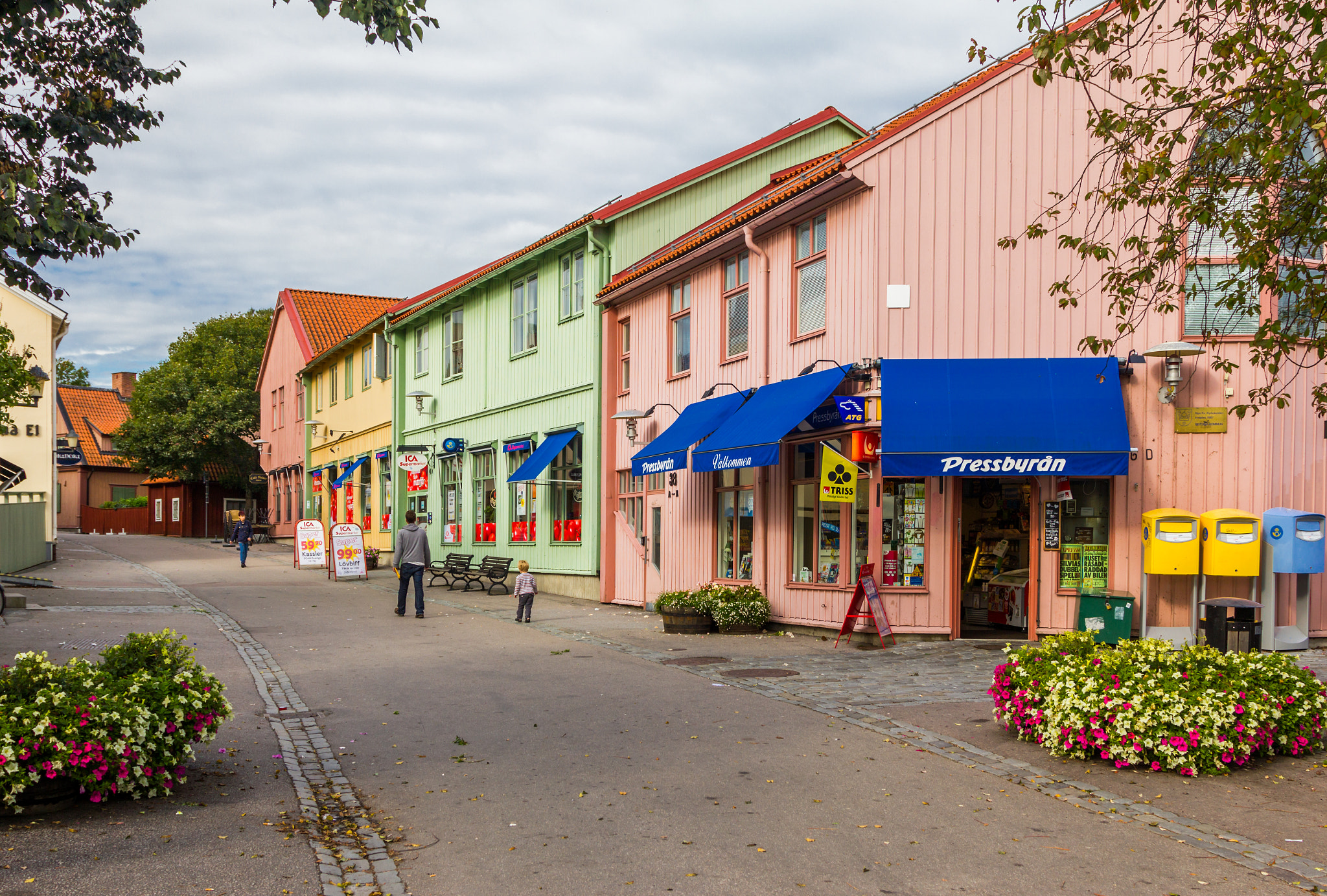 Canon EOS 550D (EOS Rebel T2i / EOS Kiss X4) sample photo. Sweden-sigtuna photography