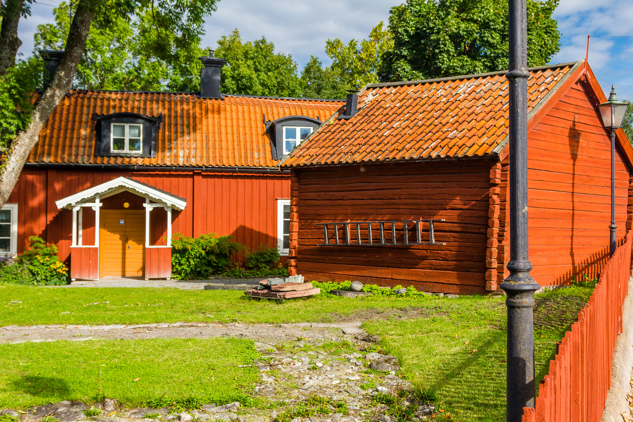 Canon EOS 550D (EOS Rebel T2i / EOS Kiss X4) sample photo. Sweden-sigtuna photography