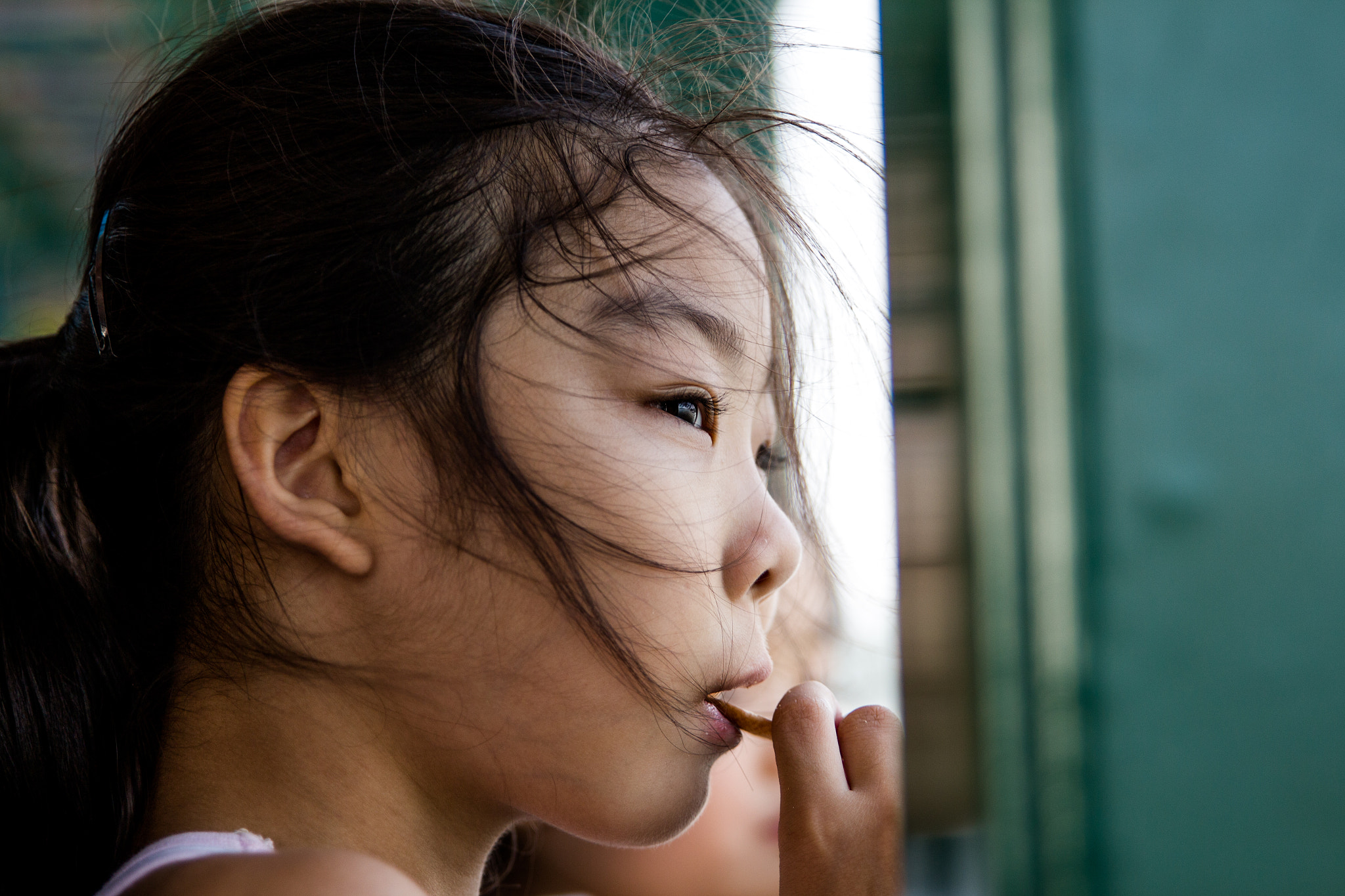 Canon EOS 700D (EOS Rebel T5i / EOS Kiss X7i) + Sigma 24-70mm F2.8 EX DG Macro sample photo. Youth photography