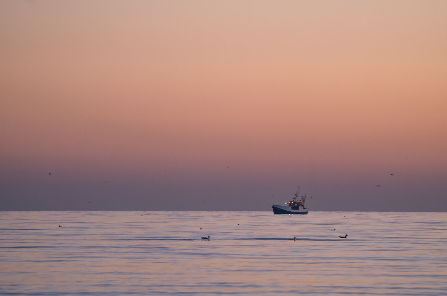 Pentax K-50 + Sigma sample photo. Sea stories photography