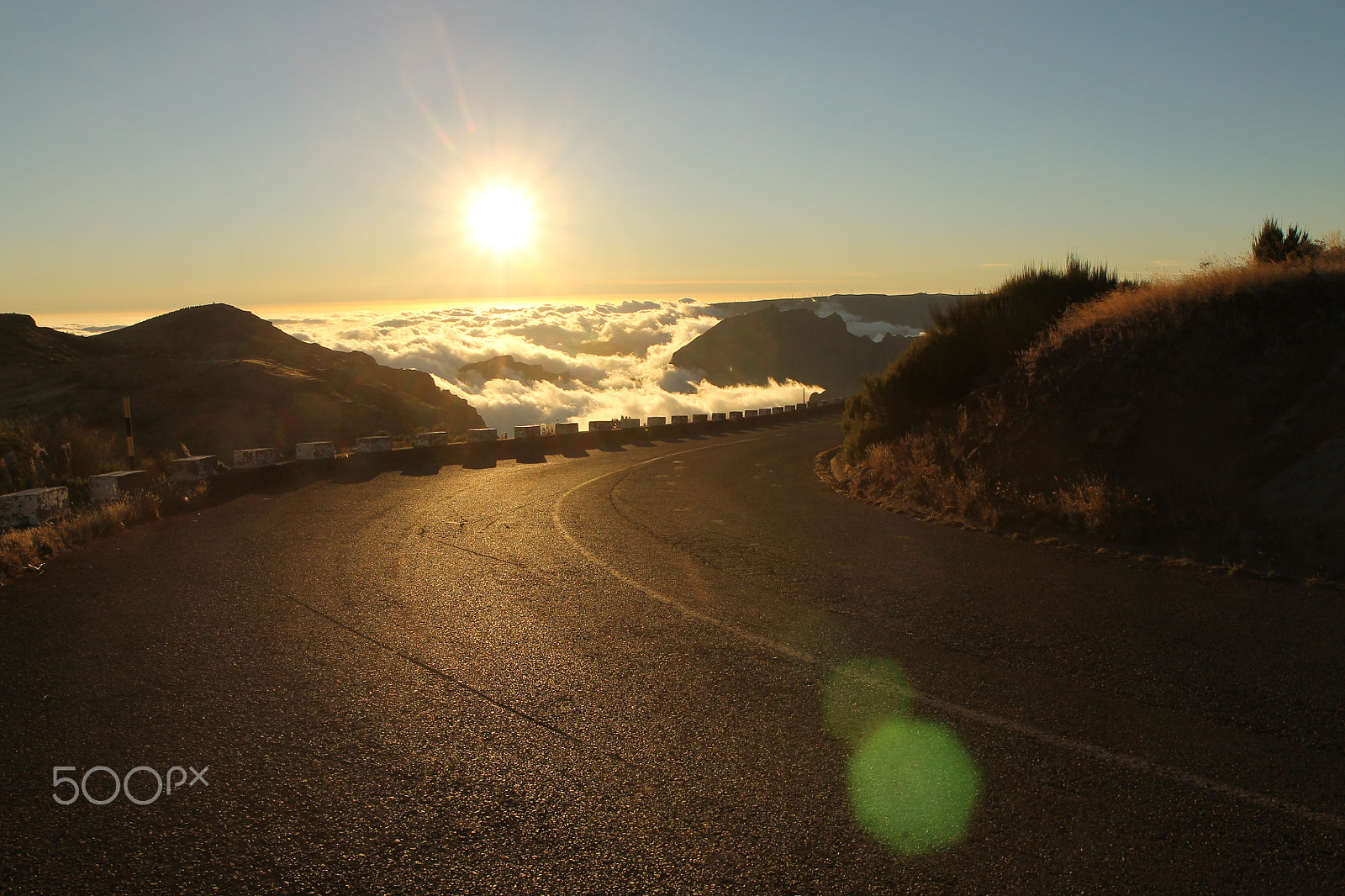 Canon EF-S 17-55mm F2.8 IS USM sample photo. Madeira island - portugal photography