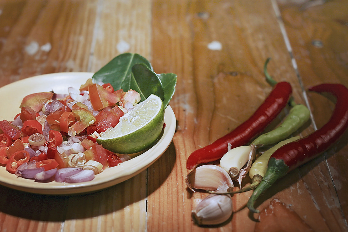Canon EOS 70D + Canon EF 40mm F2.8 STM sample photo