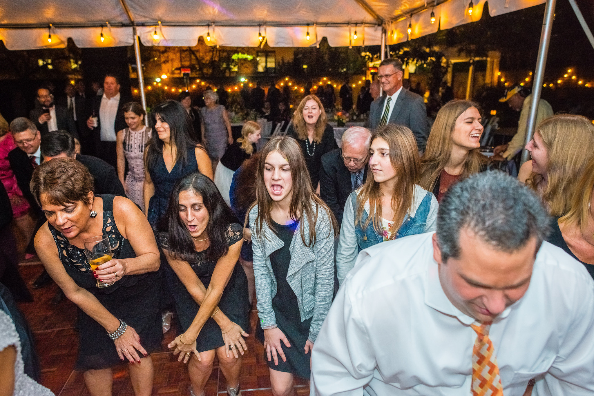 Nikon AF-S Nikkor 24mm F1.4G ED sample photo. Weddings by john jack photography photography