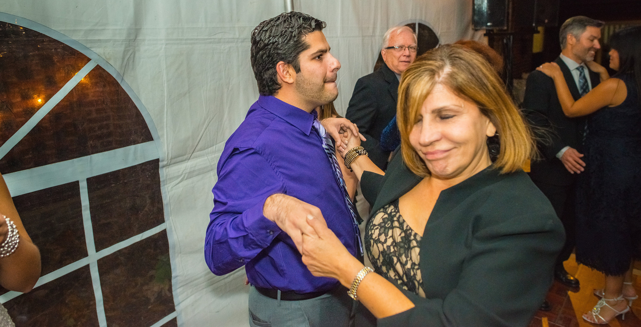 Nikon AF-S Nikkor 24mm F1.4G ED sample photo. Weddings by john jack photography photography