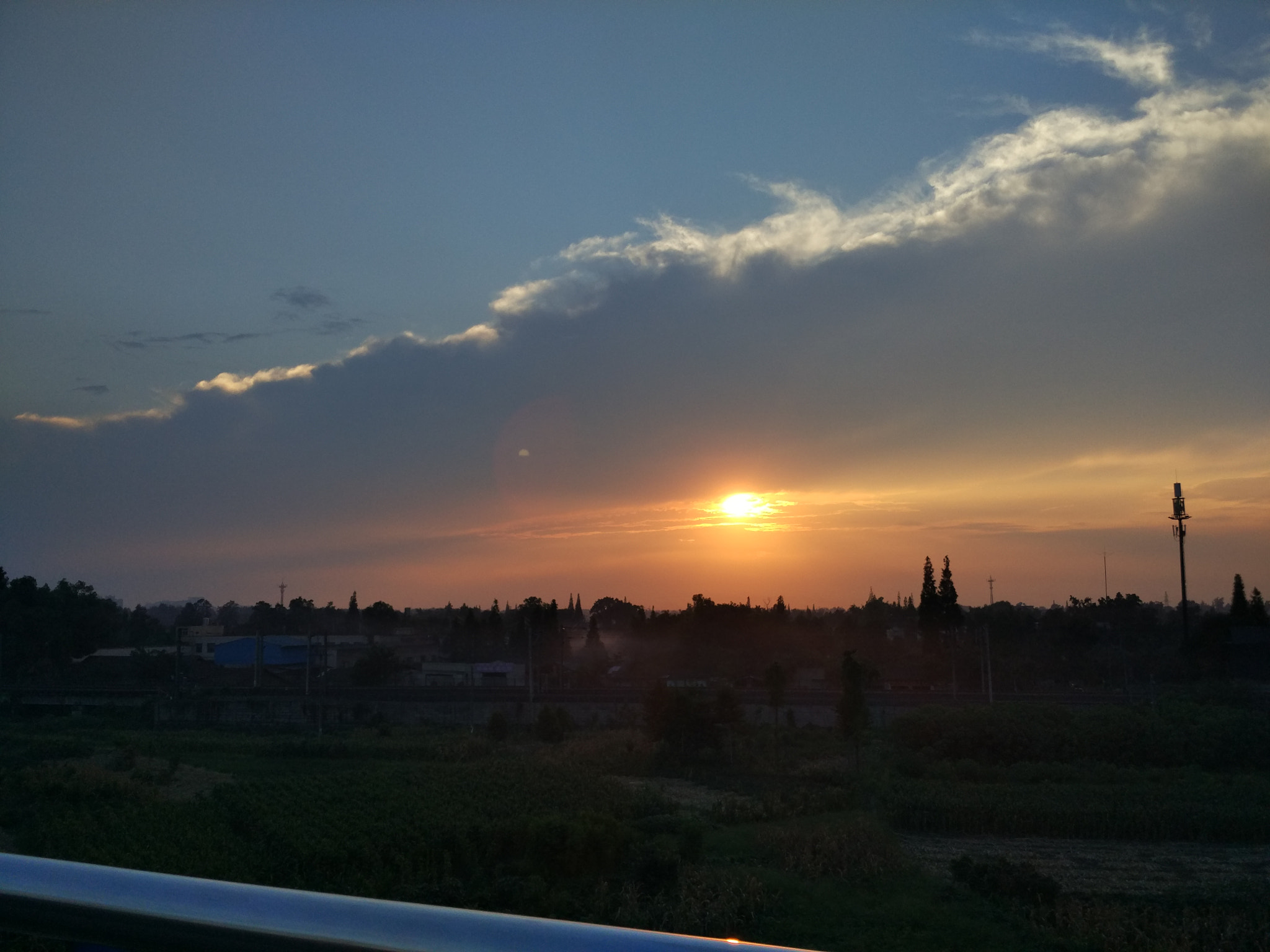 Xiaomi Mi-4c sample photo