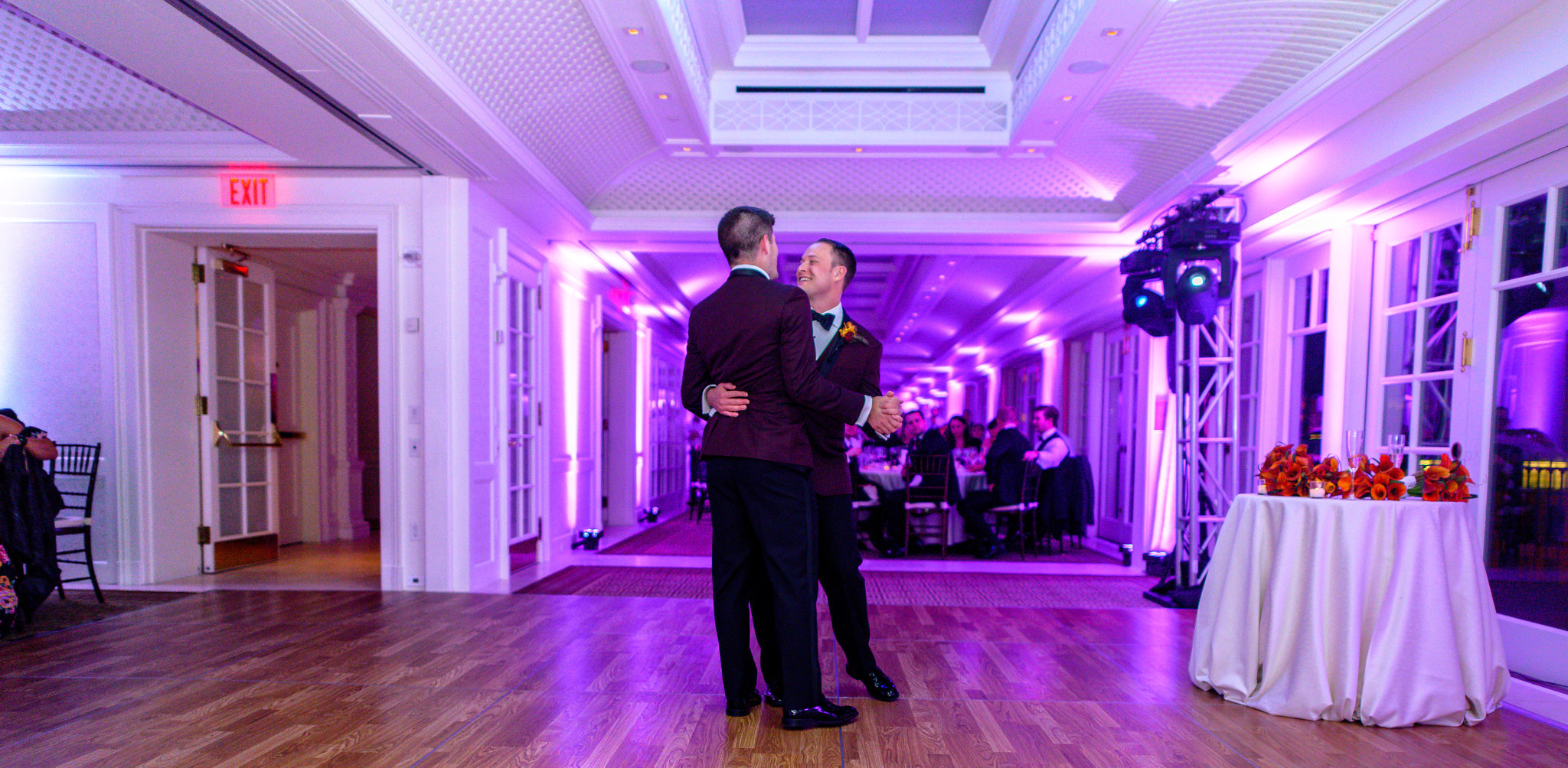 Nikon AF-S Nikkor 24mm F1.4G ED sample photo. Weddings by john jack photography photography