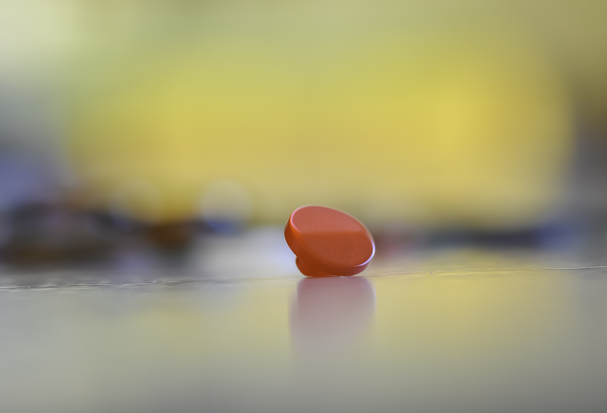 Nikon D3200 sample photo. Button#1 photography