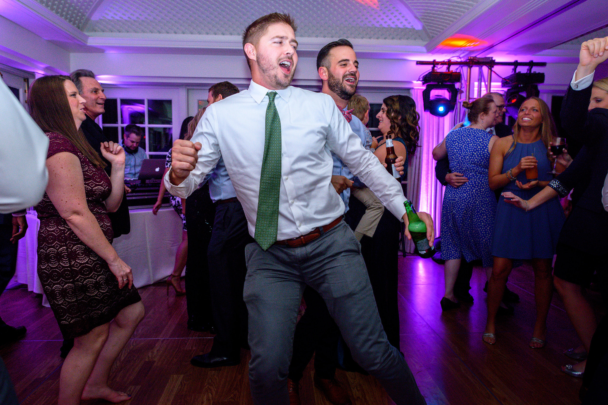 Nikon D800E + Nikon AF-S Nikkor 24mm F1.4G ED sample photo. Weddings by john jack photography photography
