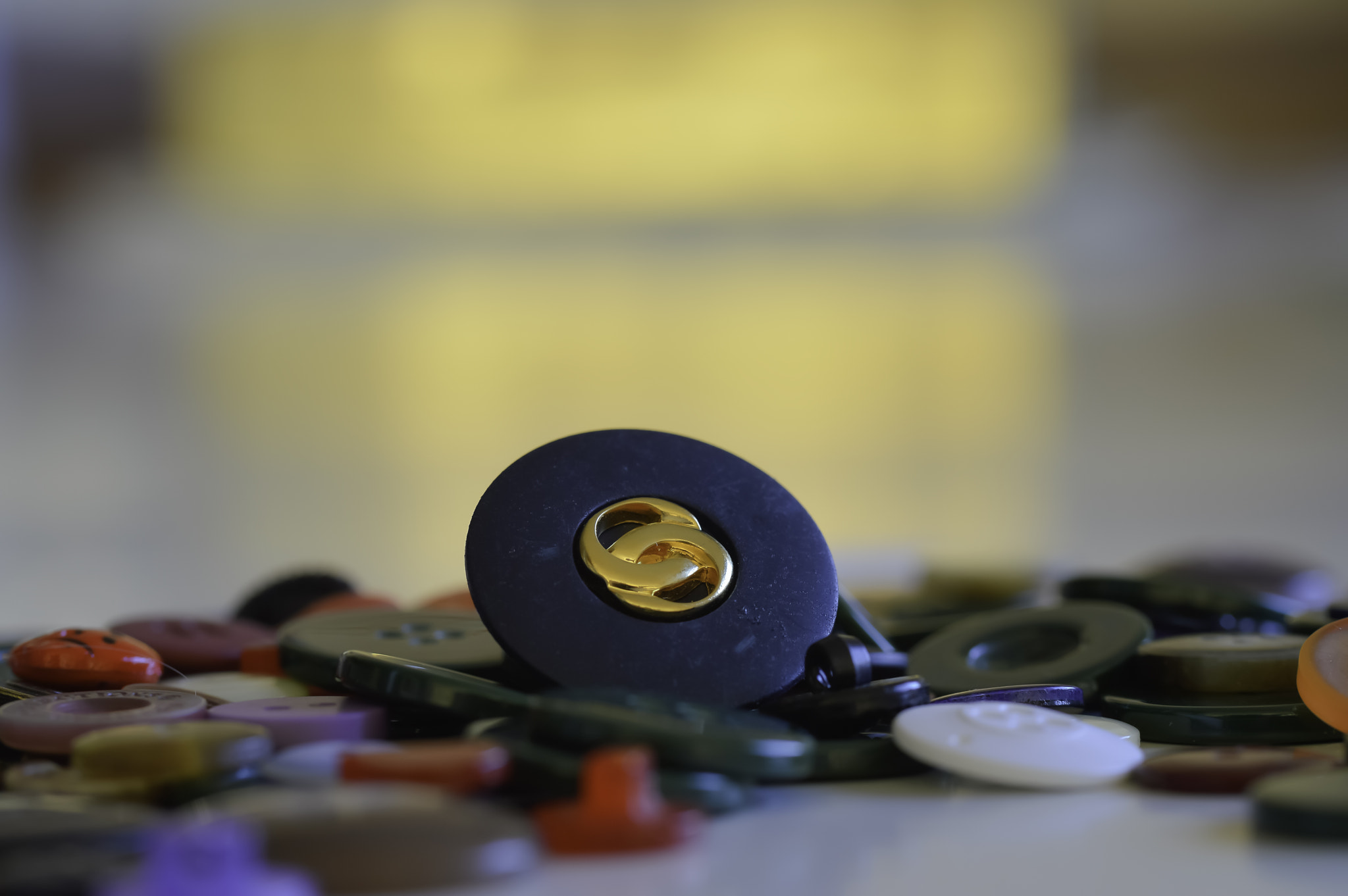Nikon D3200 sample photo. Button #3 photography