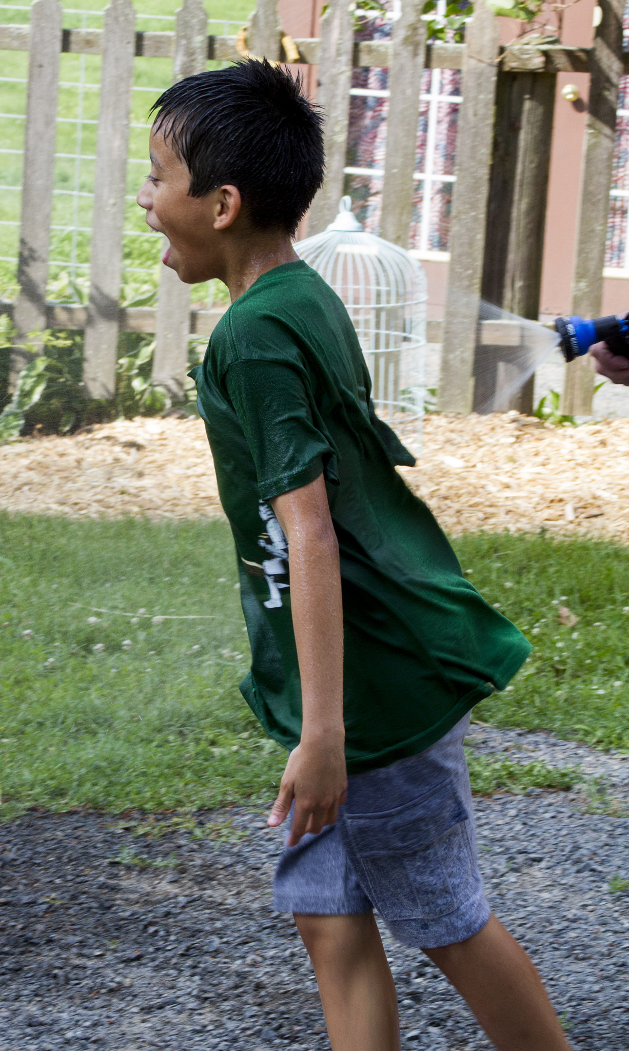 Canon EF 28-80mm f/3.5-5.6 sample photo. Cooling off photography