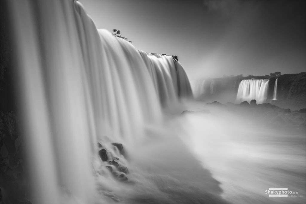 Sony a7R sample photo. Dream of falling mk ii photography