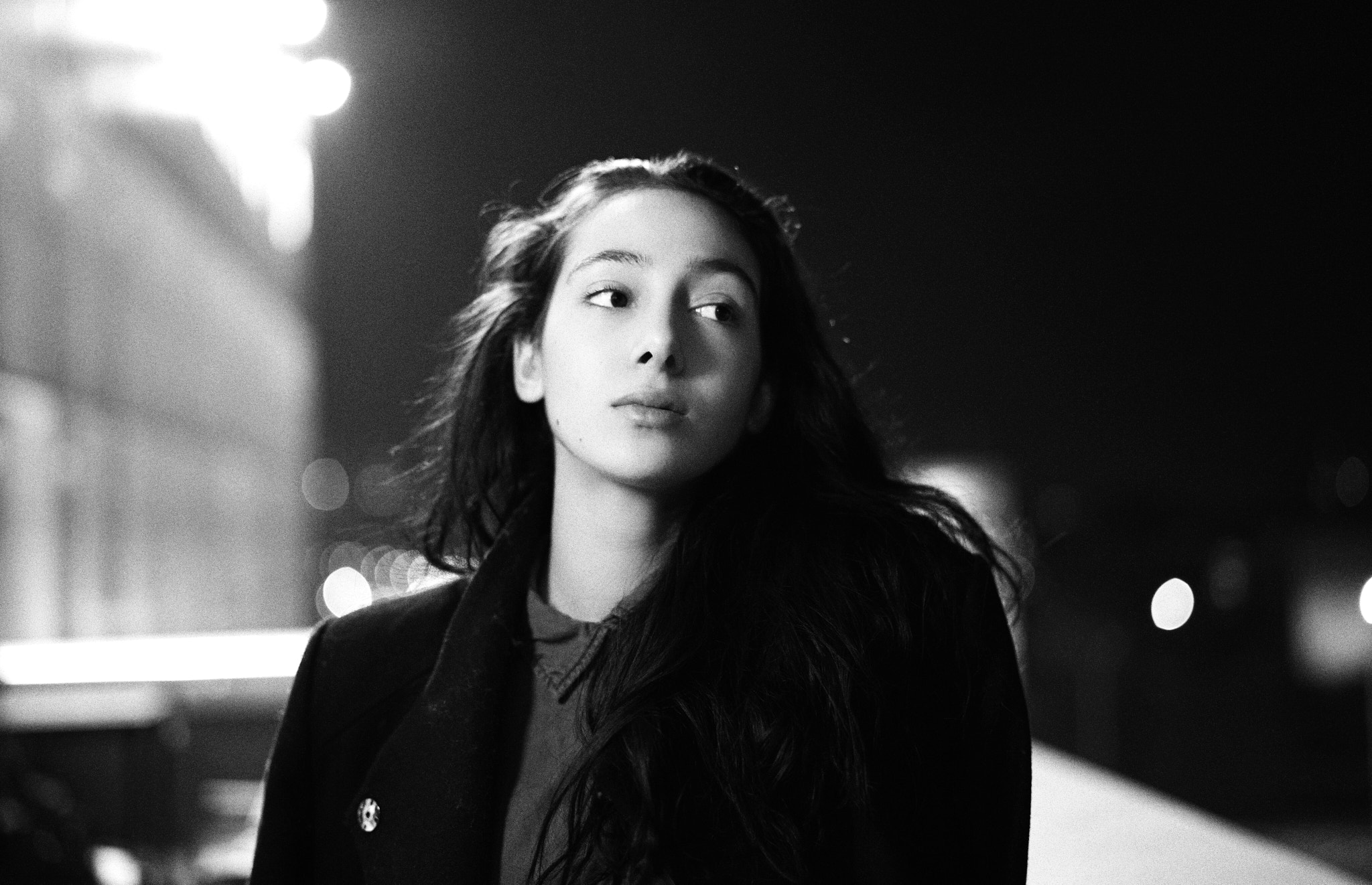 Sony a7R II + Sony Planar T* FE 50mm F1.4 ZA sample photo. Victoria black photography