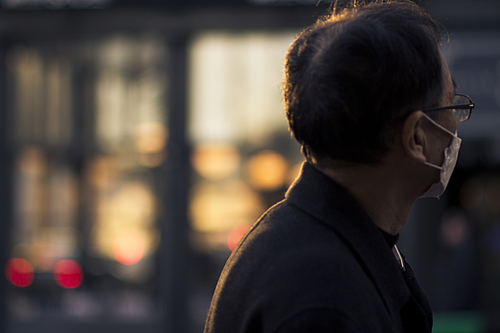 Canon EF 85mm F1.8 USM sample photo. Patient zero photography