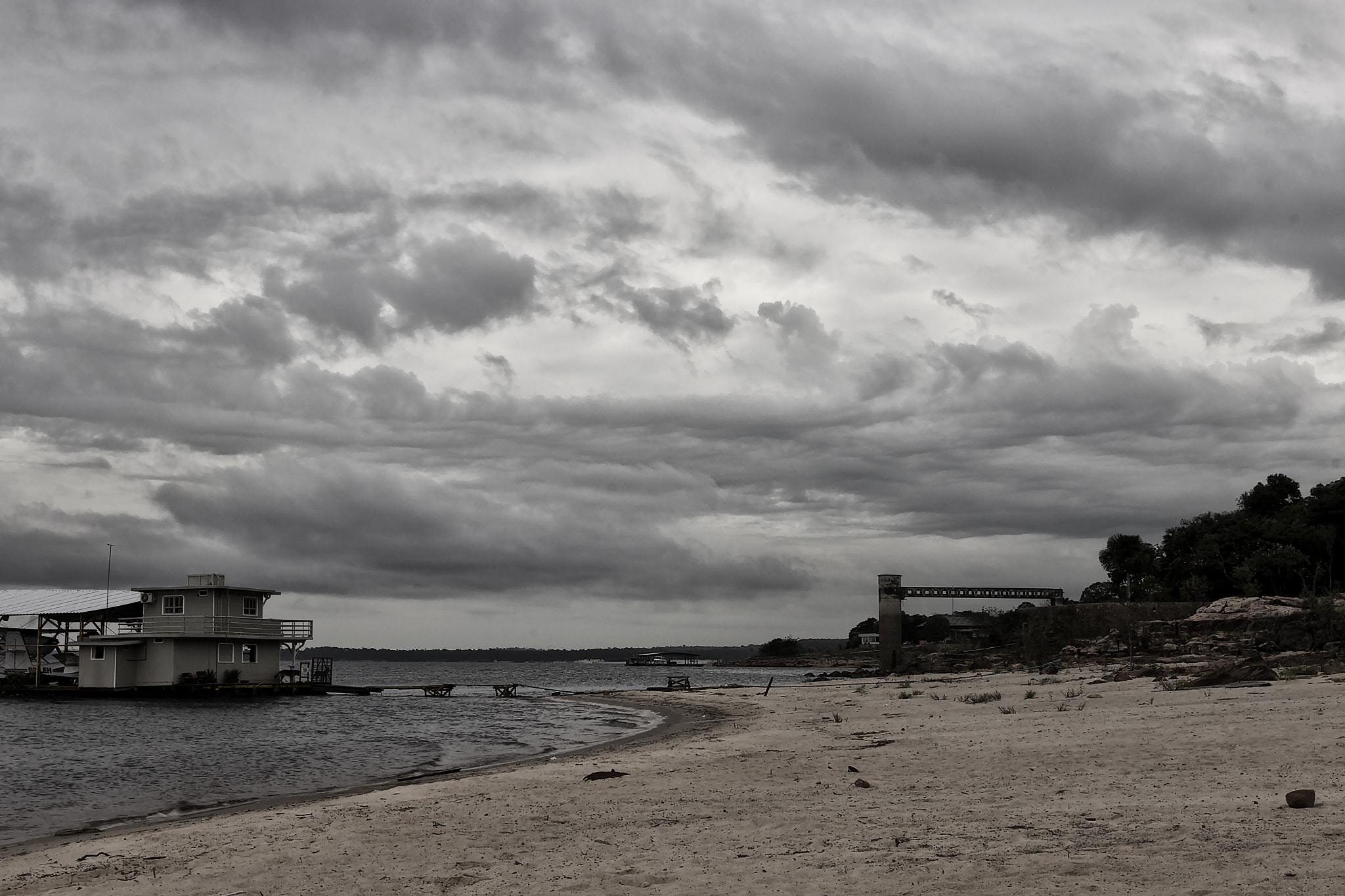 Canon EOS 600D (Rebel EOS T3i / EOS Kiss X5) sample photo. Clouds photography