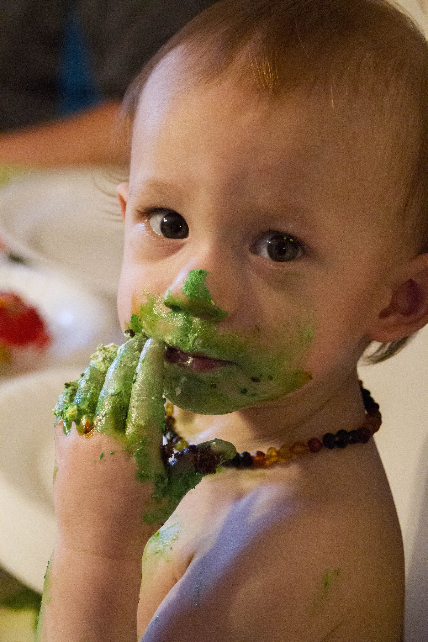 Canon EF 28-80mm f/3.5-5.6 sample photo. Birthday boy photography