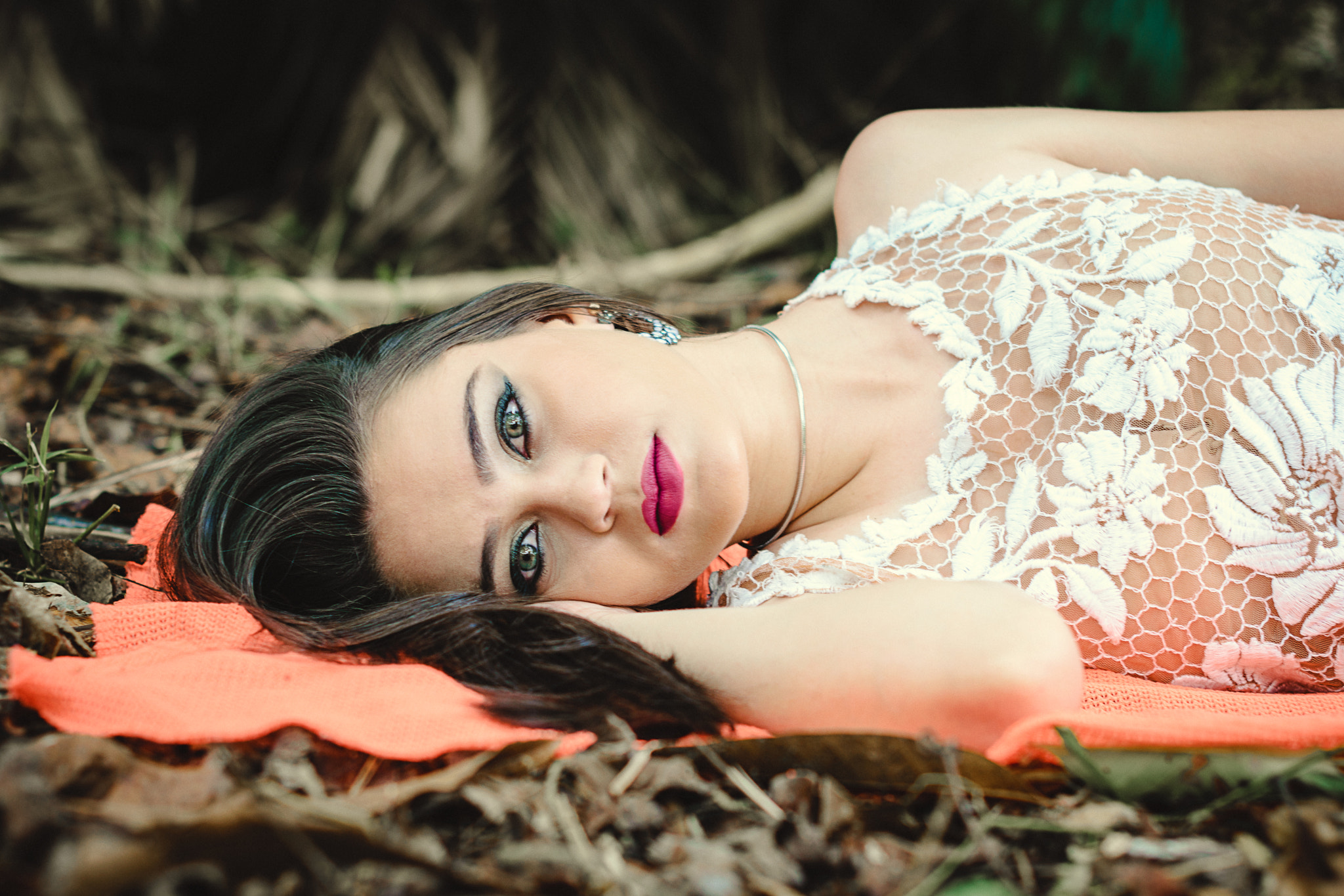 Nikon D5300 + Nikon AF-S Nikkor 50mm F1.4G sample photo. Giuliana photography