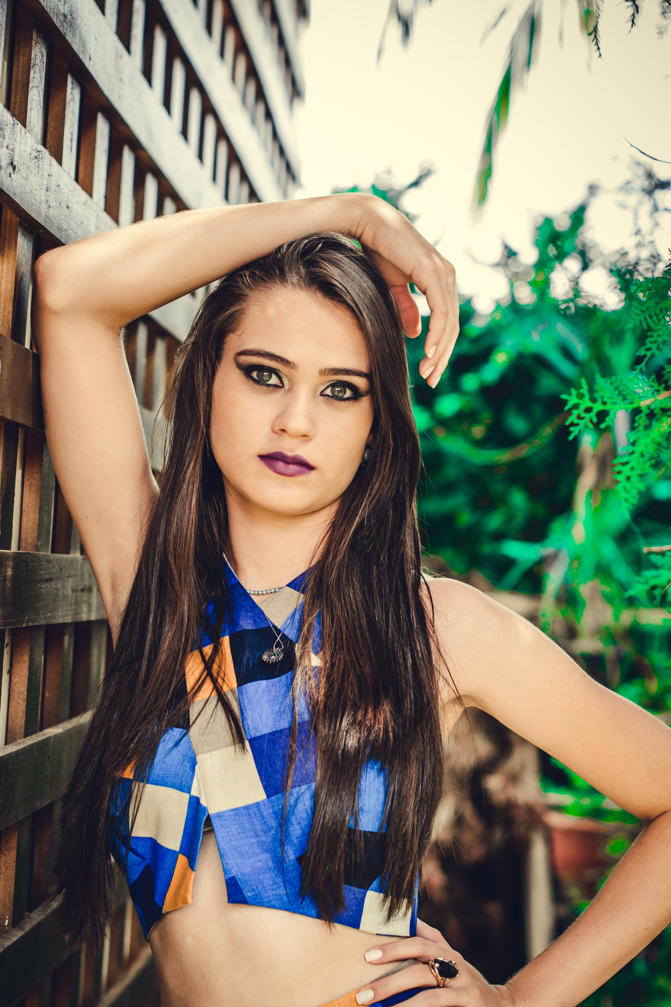 Nikon D5300 + Nikon AF-S Nikkor 50mm F1.4G sample photo. Giuliana photography
