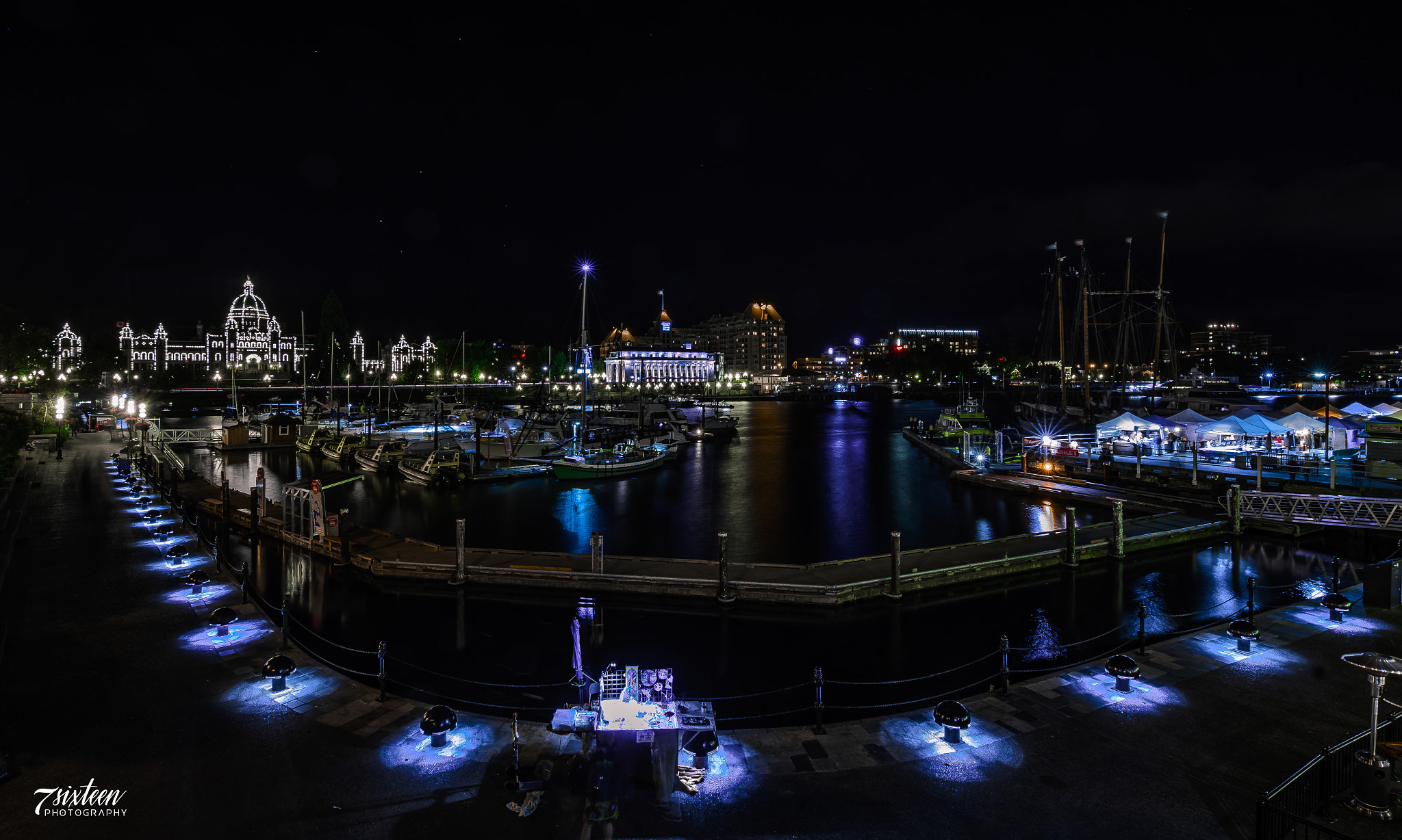 Nikon D500 sample photo. Victoria harbour photography