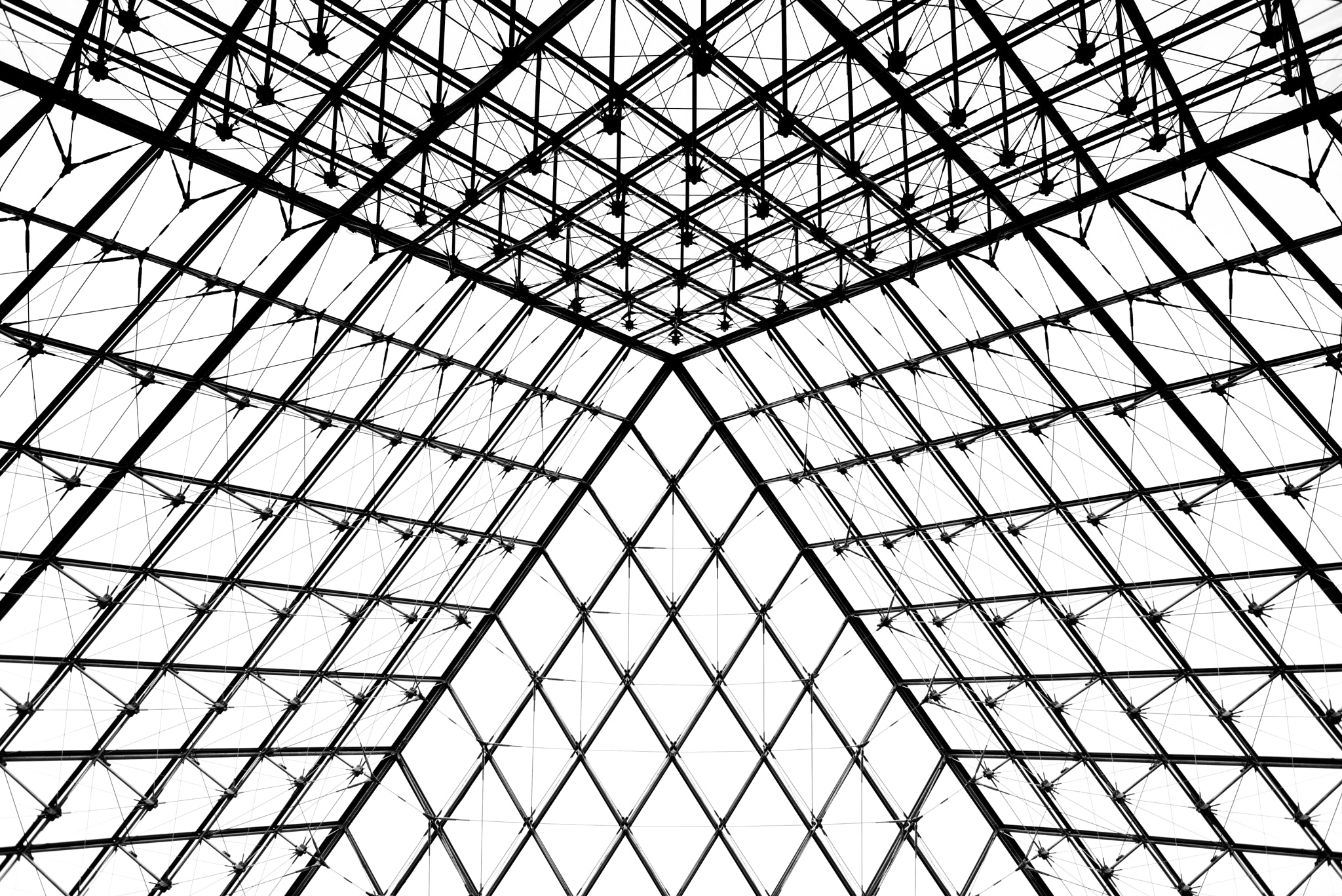 Nikon D800 + Nikon AF-S Nikkor 35mm F1.4G sample photo. Pyramid photography