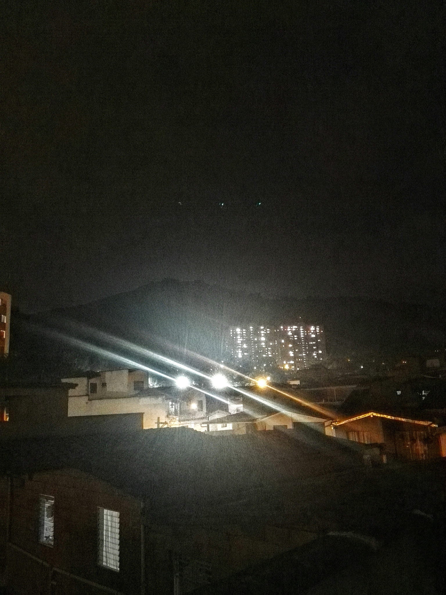 HUAWEI Mate S sample photo