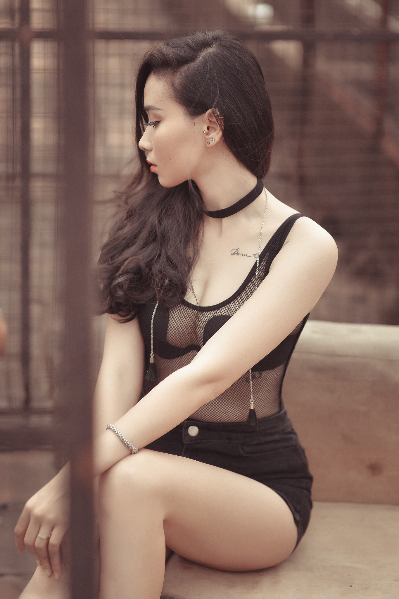 Nikon D600 + Sigma 85mm F1.4 EX DG HSM sample photo. Dnv photography