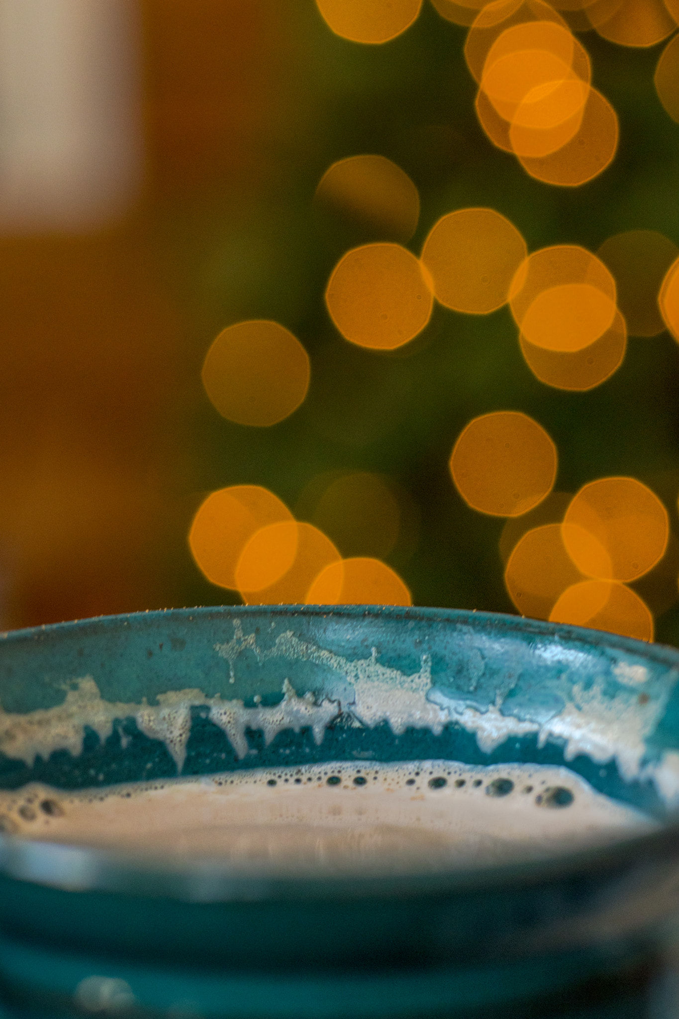 Canon EOS 760D (EOS Rebel T6s / EOS 8000D) sample photo. Hot christmas photography