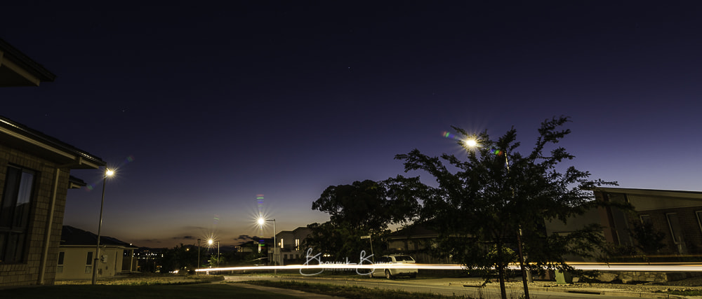Tokina AT-X 16-28mm F2.8 Pro FX sample photo. Bbcl photography