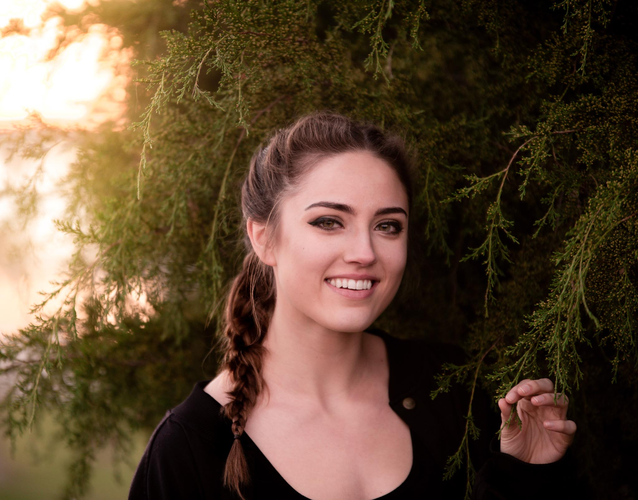 Sigma 70-200mm F2.8 EX DG OS HSM sample photo. Micah photography