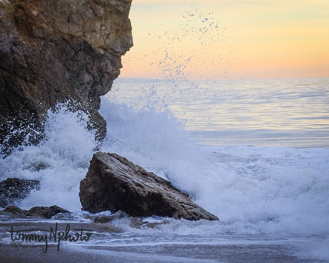 Fujifilm X-T1 + Fujifilm XF 50-140mm F2.8 R LM OIS WR sample photo. In between the storms photography