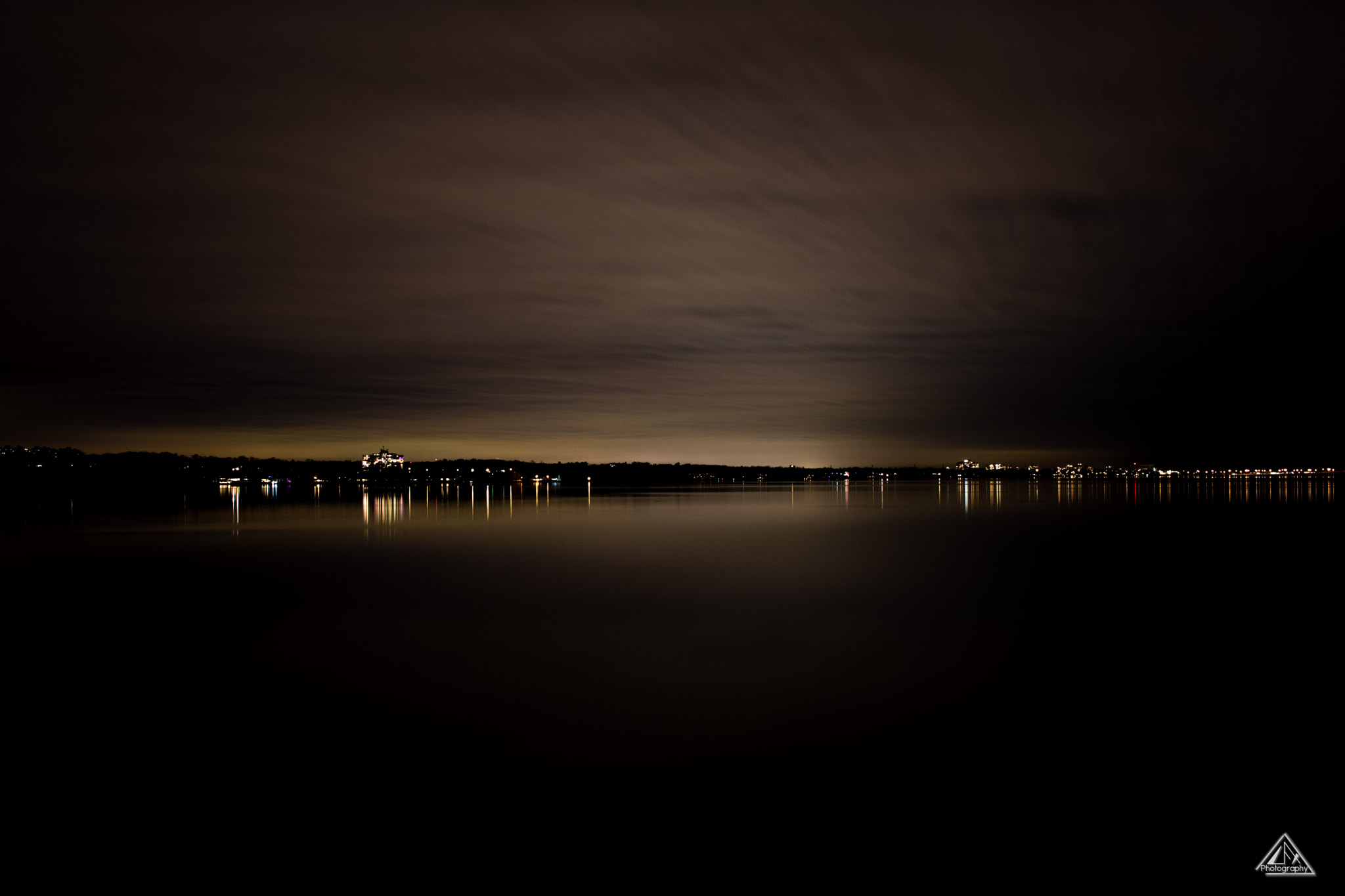 Canon EF-S 24mm F2.8 STM sample photo. Beyond the horizon photography