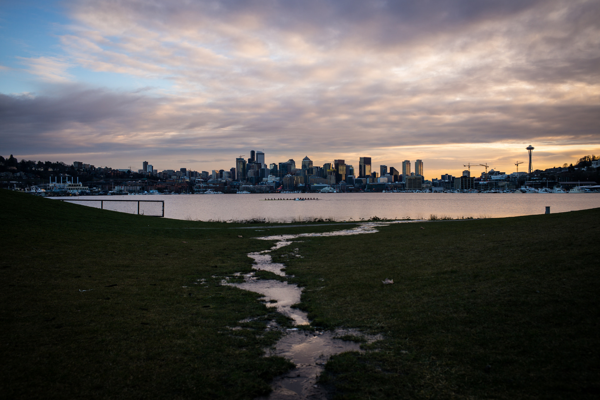 Summicron-M 1:2/35 ASPH. sample photo. Moody seattle photography