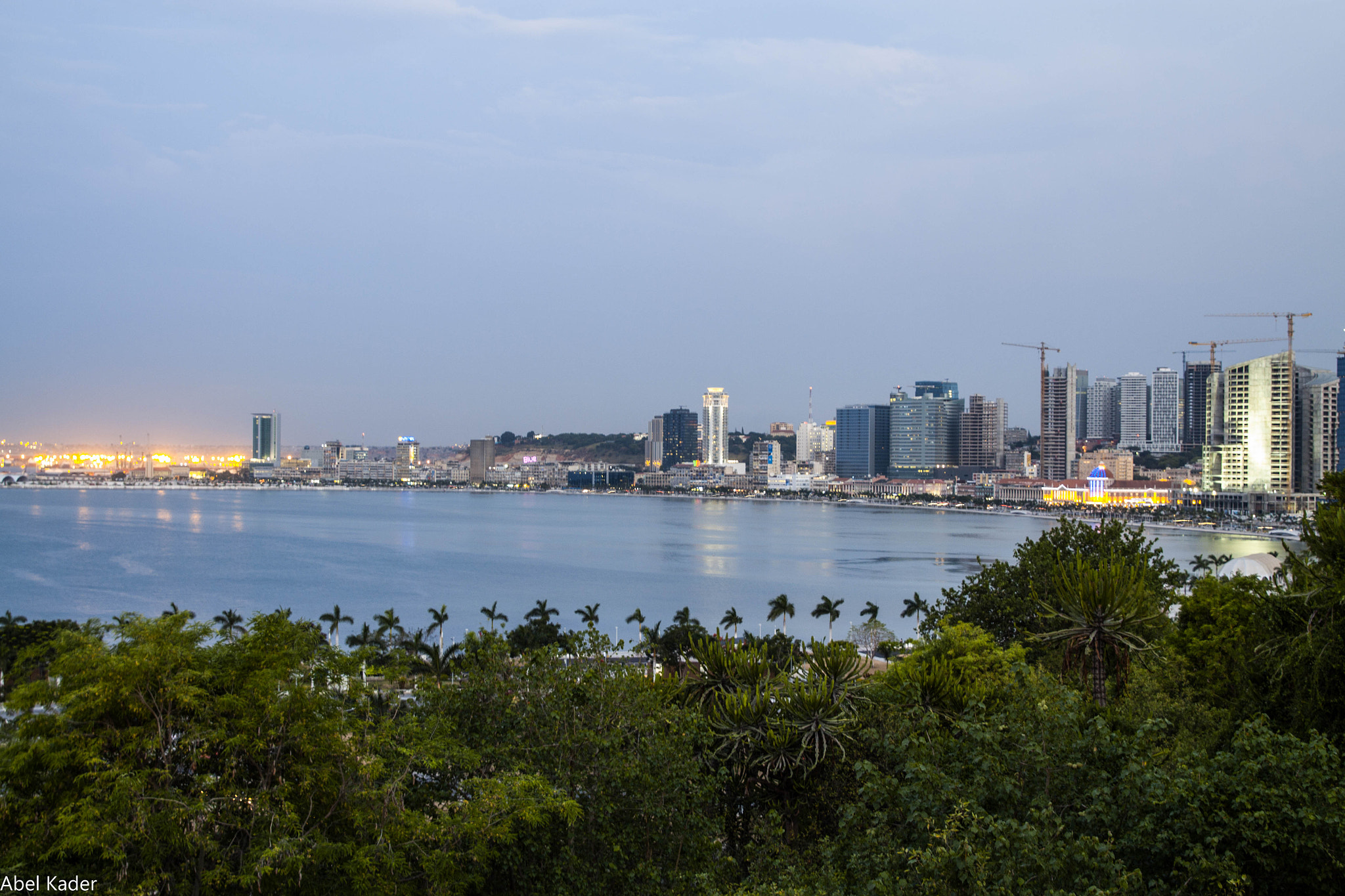 Canon EF 24-70mm F2.8L II USM sample photo