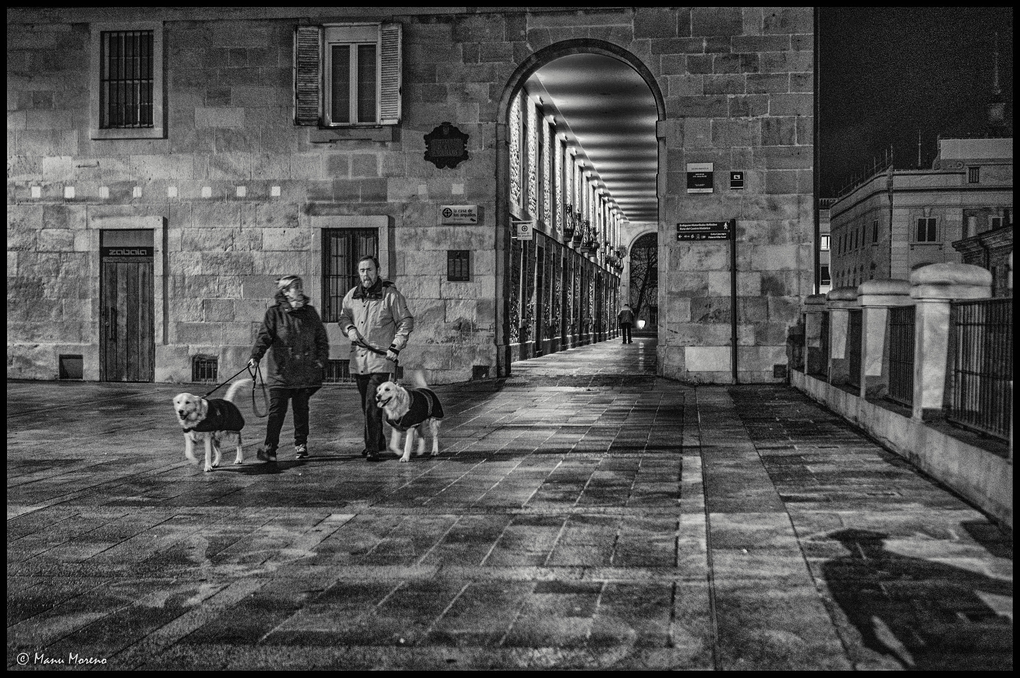 Sony Alpha NEX-F3 + Sony E 35mm F1.8 OSS sample photo. Gasteiz, 2017 photography