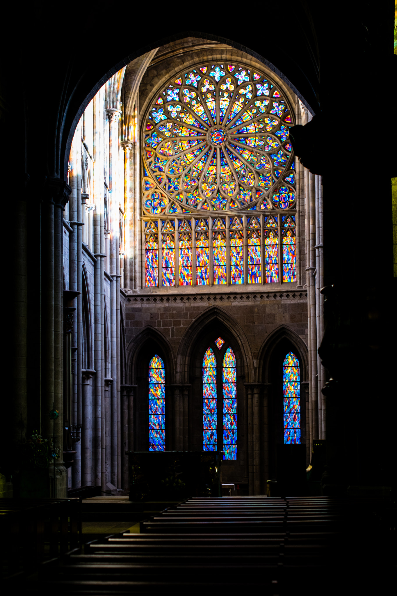 Nikon D3300 + Nikon AF-S Nikkor 50mm F1.4G sample photo. Divine intervention photography