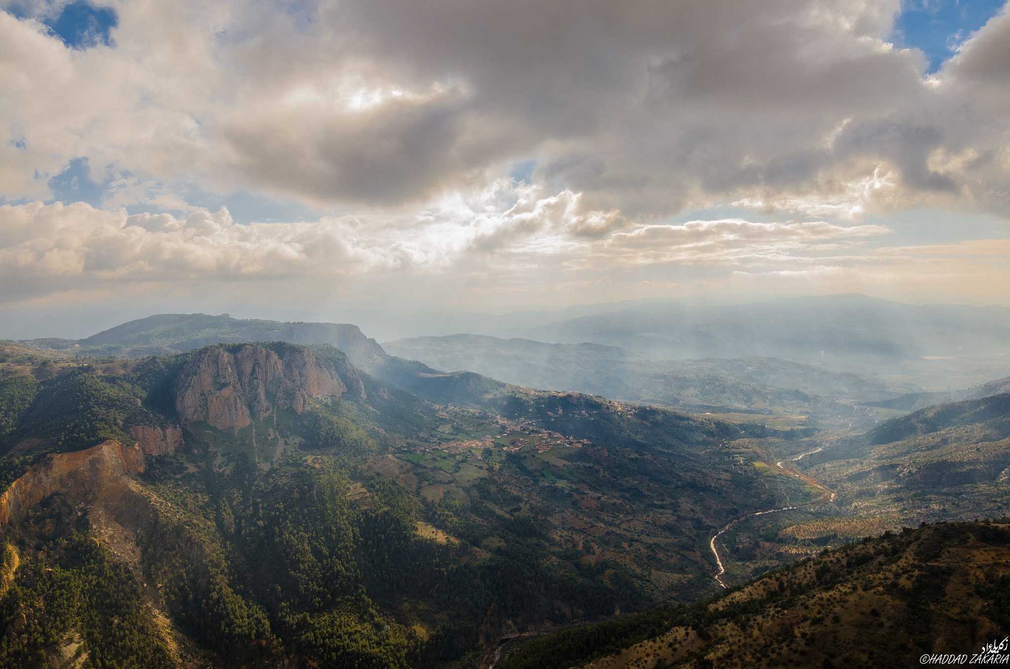 Samyang 14mm F2.8 ED AS IF UMC sample photo. Valley of the sun photography