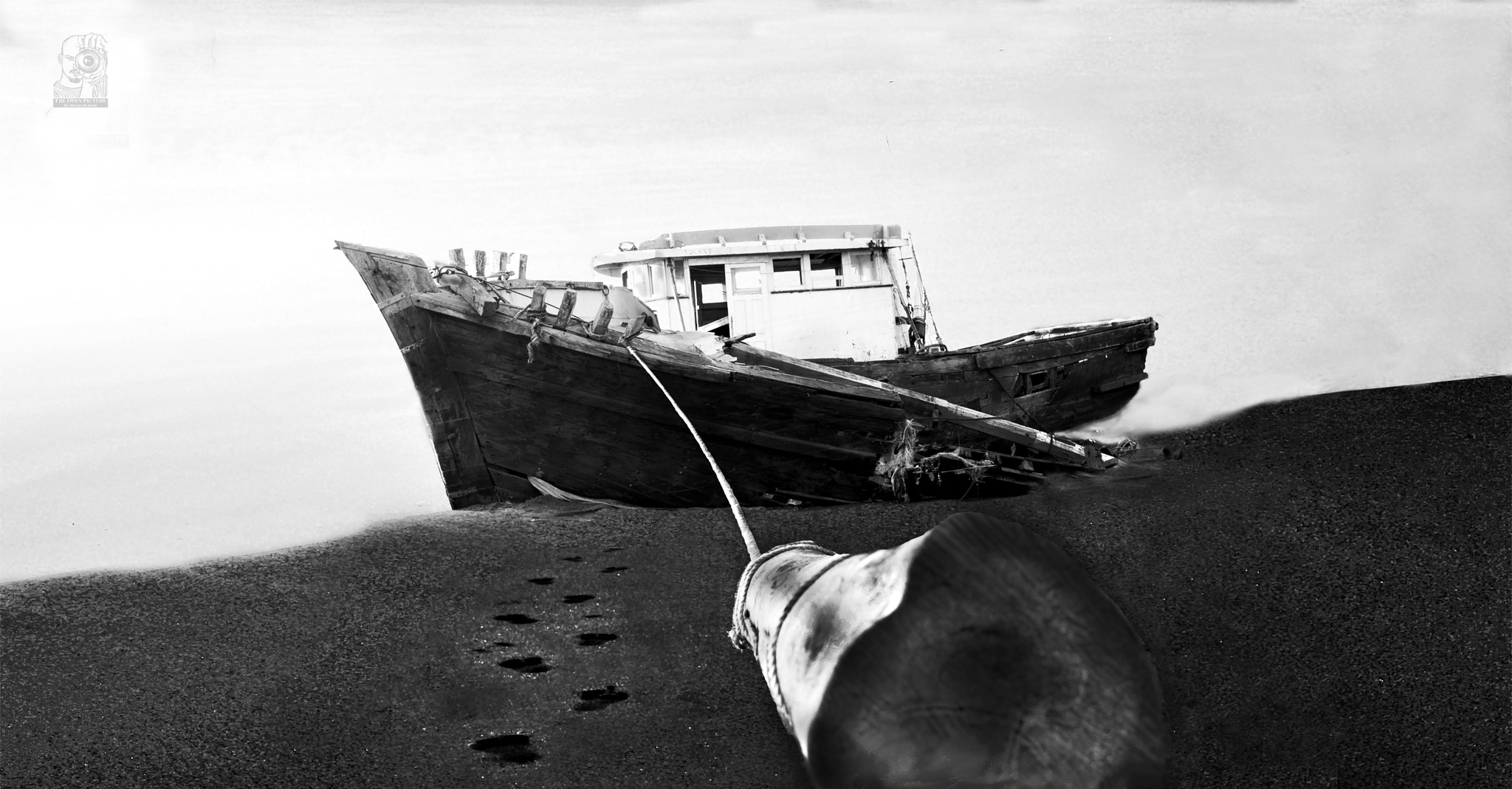 Canon EOS 1000D (EOS Digital Rebel XS / EOS Kiss F) sample photo. Marooned... photography