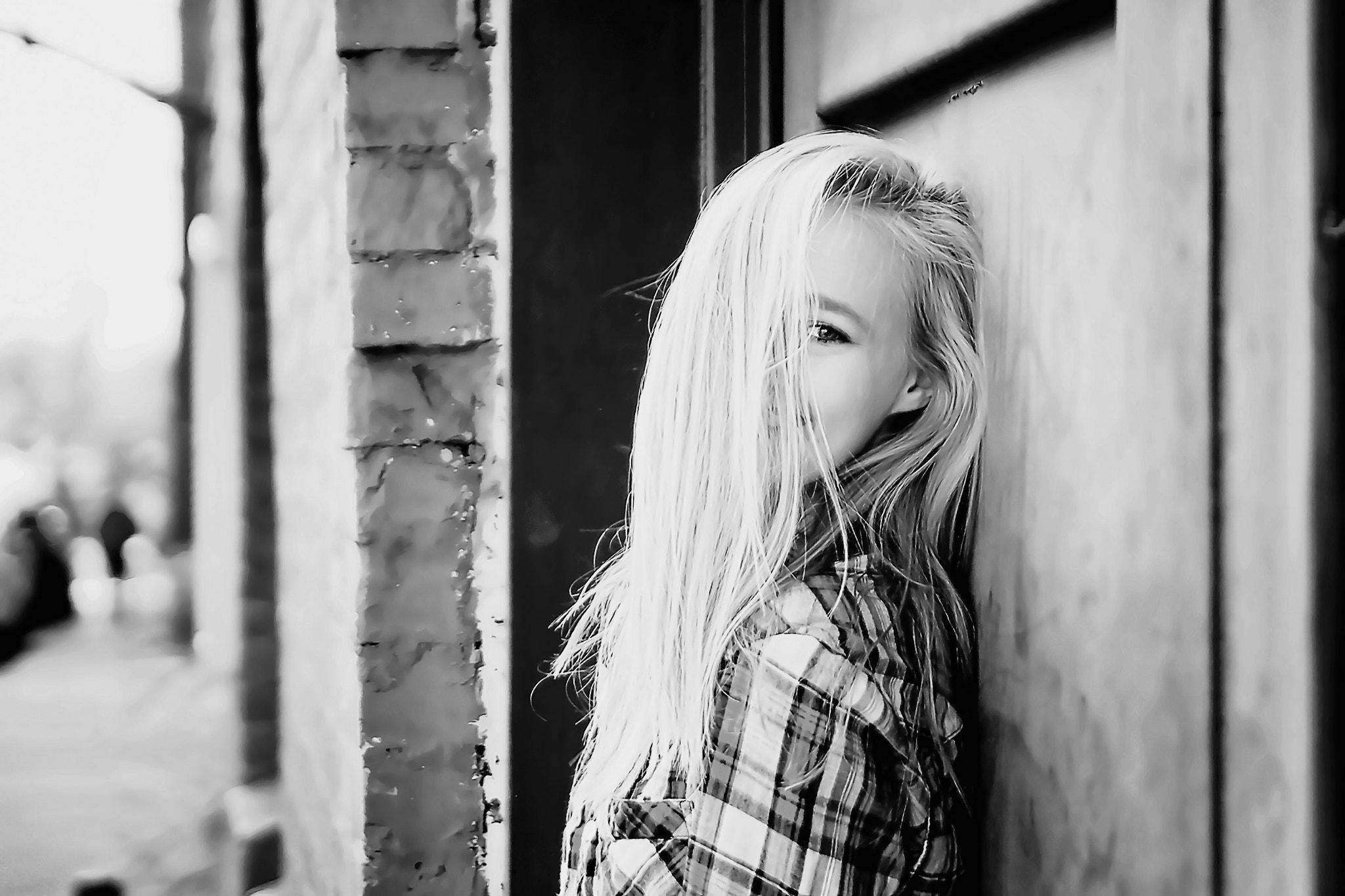 Canon EOS 500D (EOS Rebel T1i / EOS Kiss X3) sample photo. Senior photography
